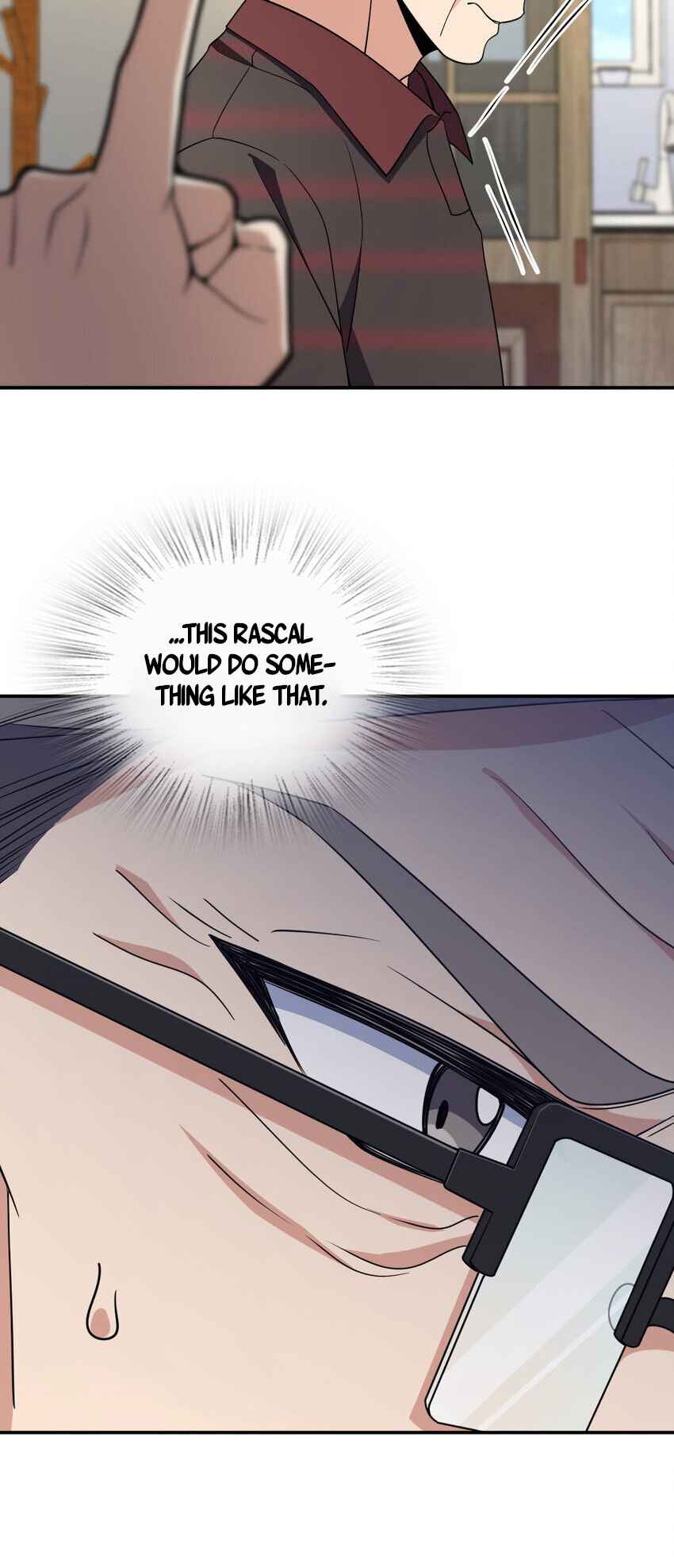 My Wife Is From a Thousand Years Ago chapter 179 page 32