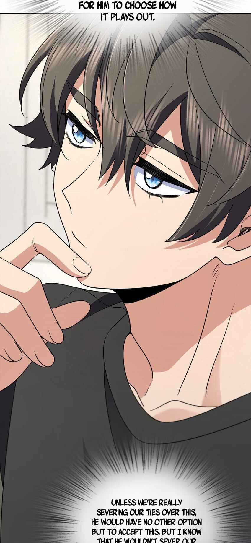 My Wife Is From a Thousand Years Ago chapter 179 page 34