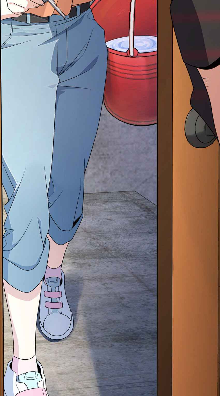 My Wife Is From a Thousand Years Ago chapter 179 page 43