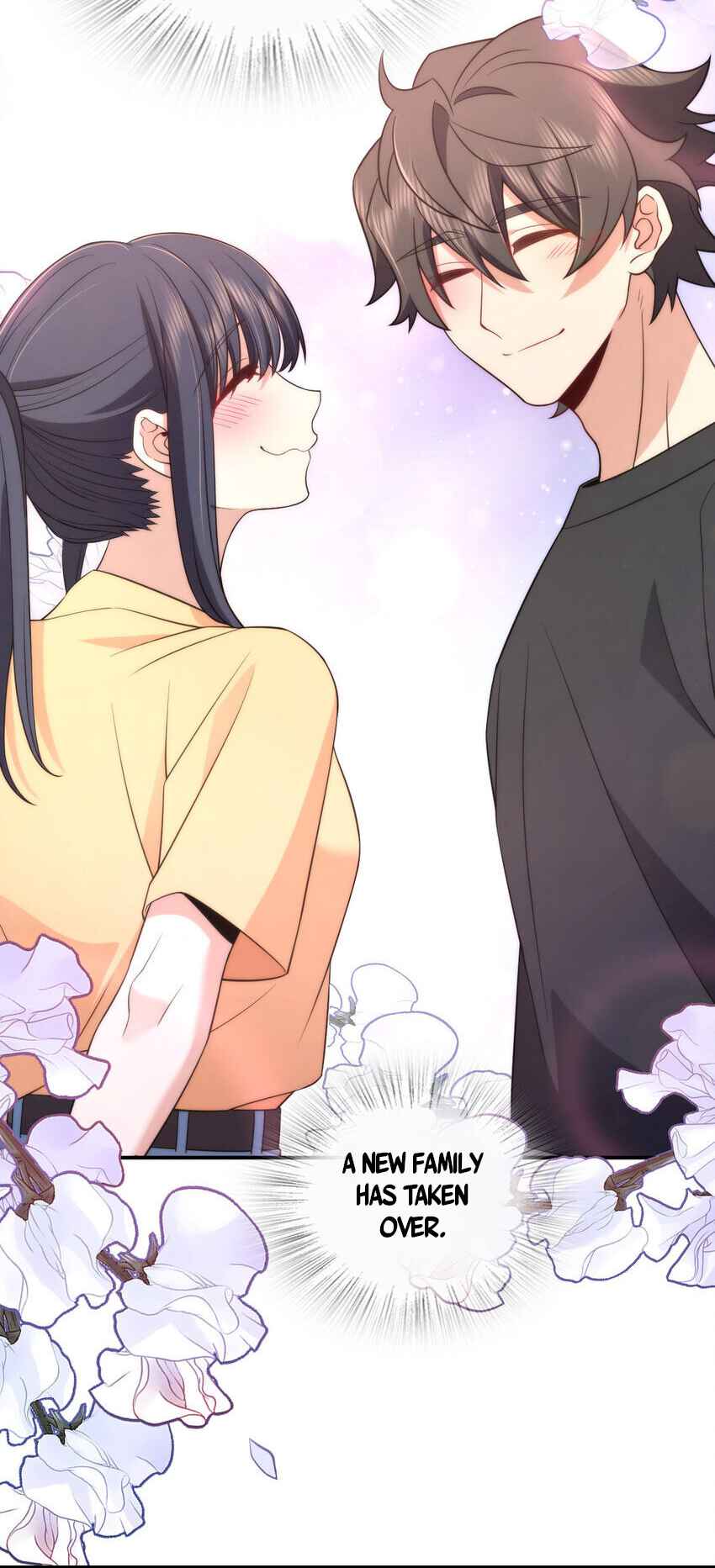 My Wife Is From a Thousand Years Ago chapter 179 page 50