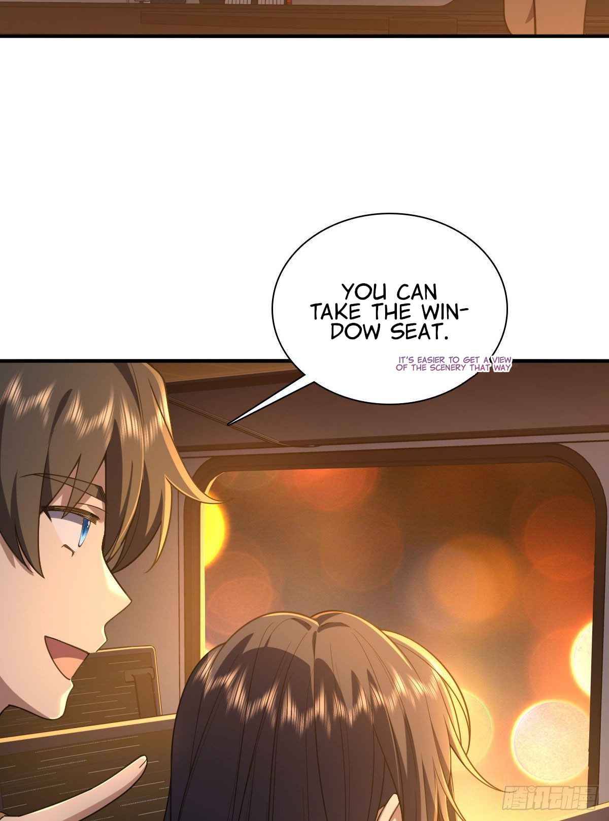 My Wife Is From a Thousand Years Ago chapter 18 page 15