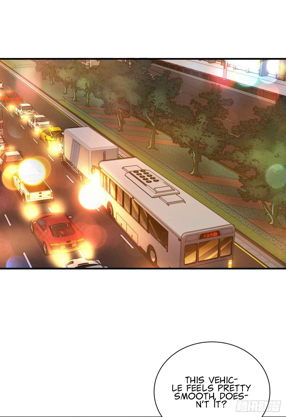 My Wife Is From a Thousand Years Ago chapter 18 page 17