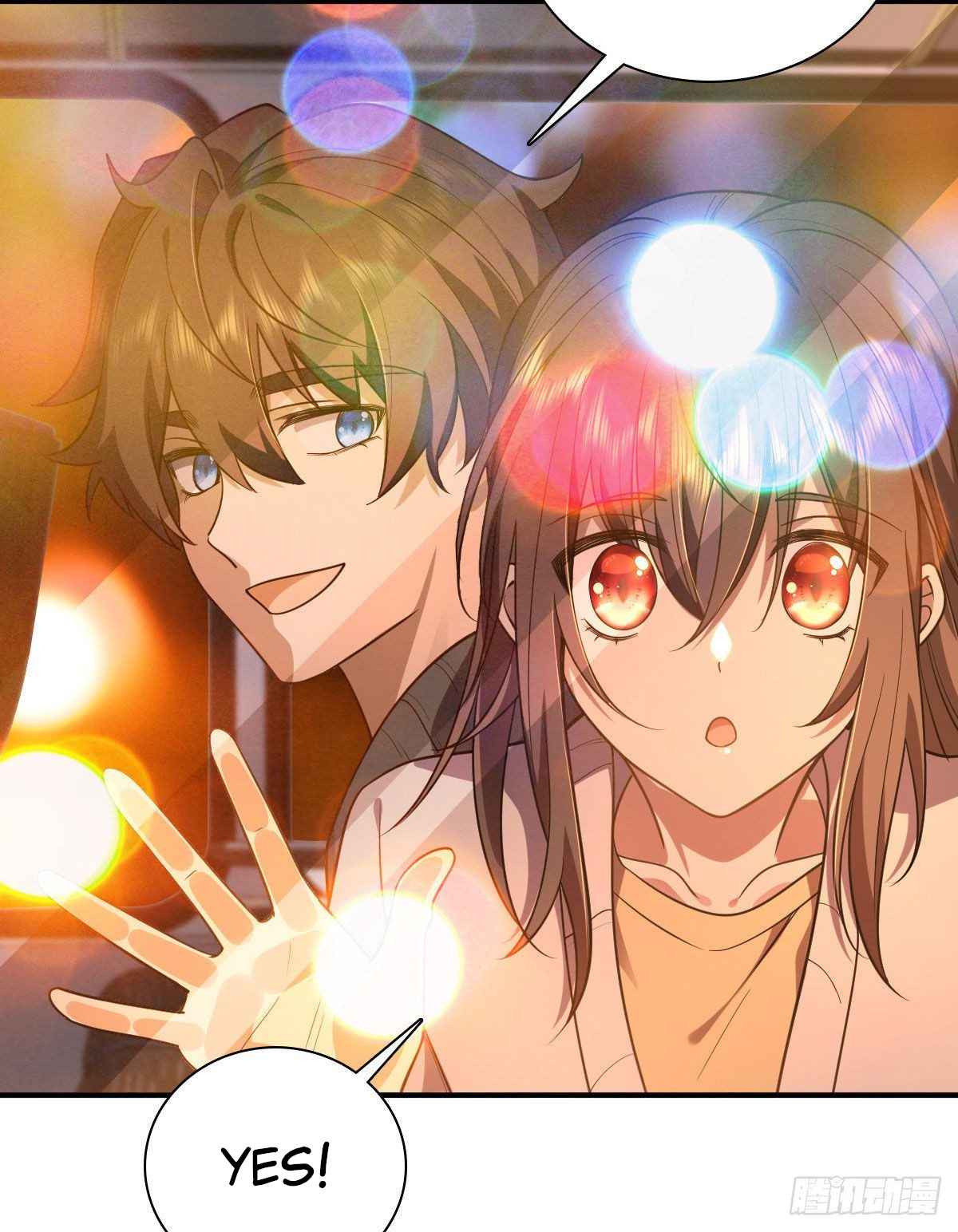 My Wife Is From a Thousand Years Ago chapter 18 page 18