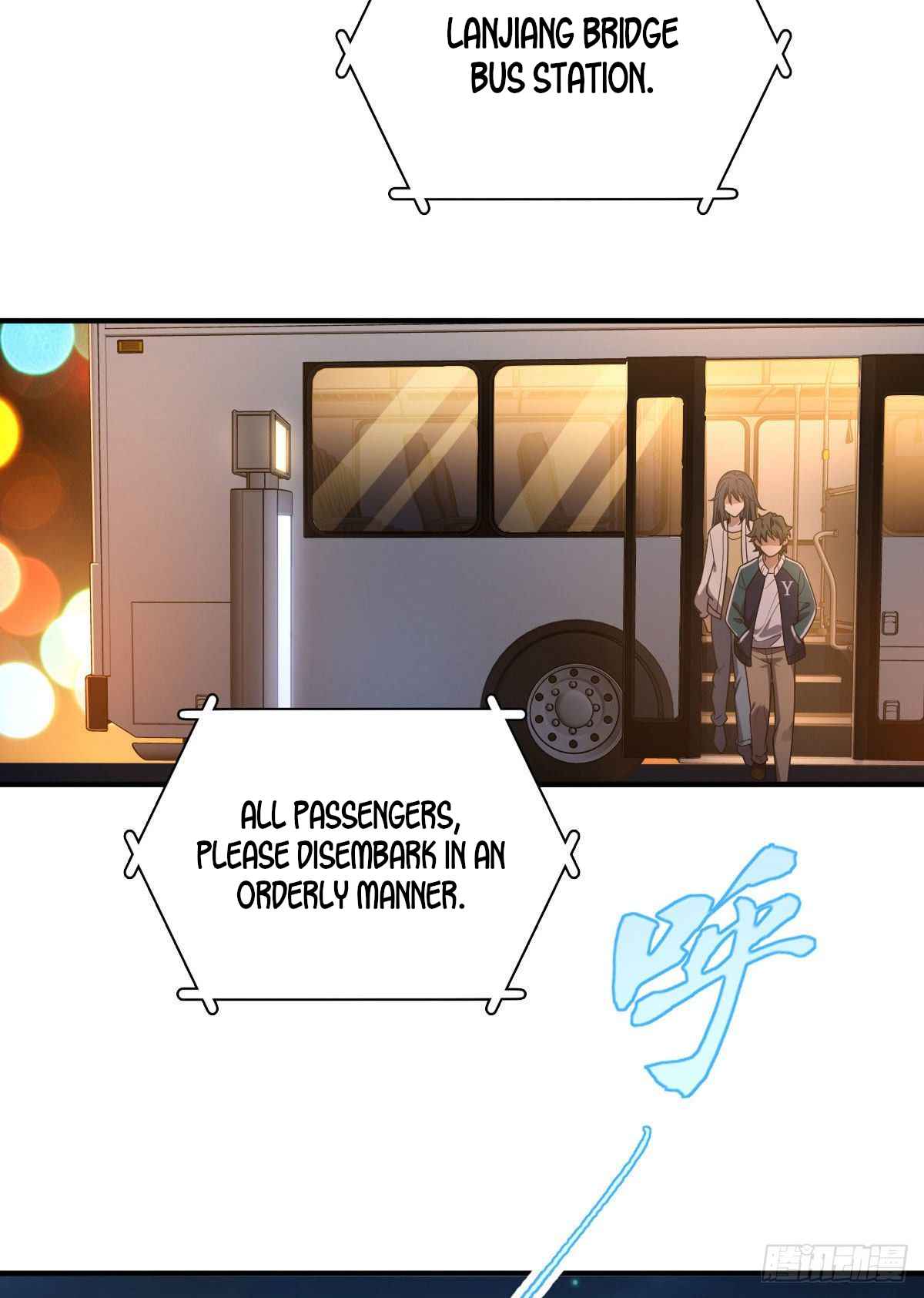 My Wife Is From a Thousand Years Ago chapter 18 page 21