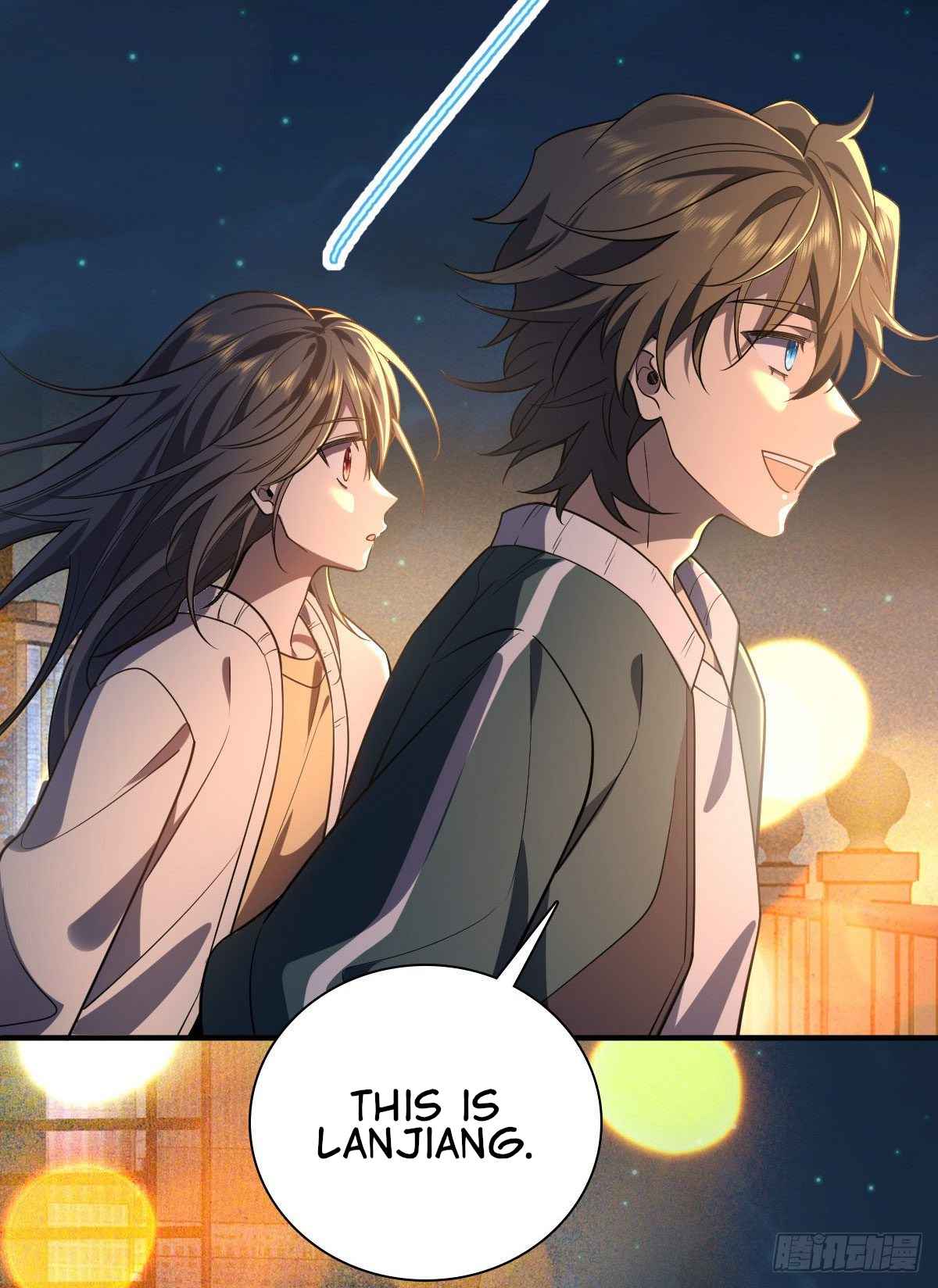 My Wife Is From a Thousand Years Ago chapter 18 page 22