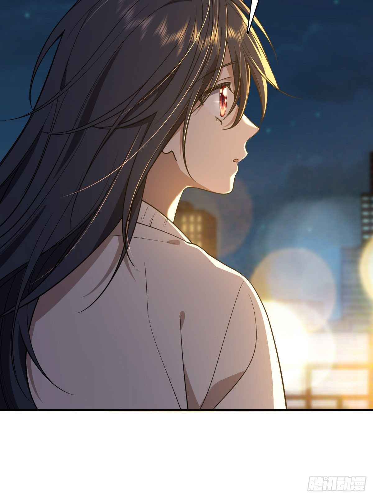 My Wife Is From a Thousand Years Ago chapter 18 page 28