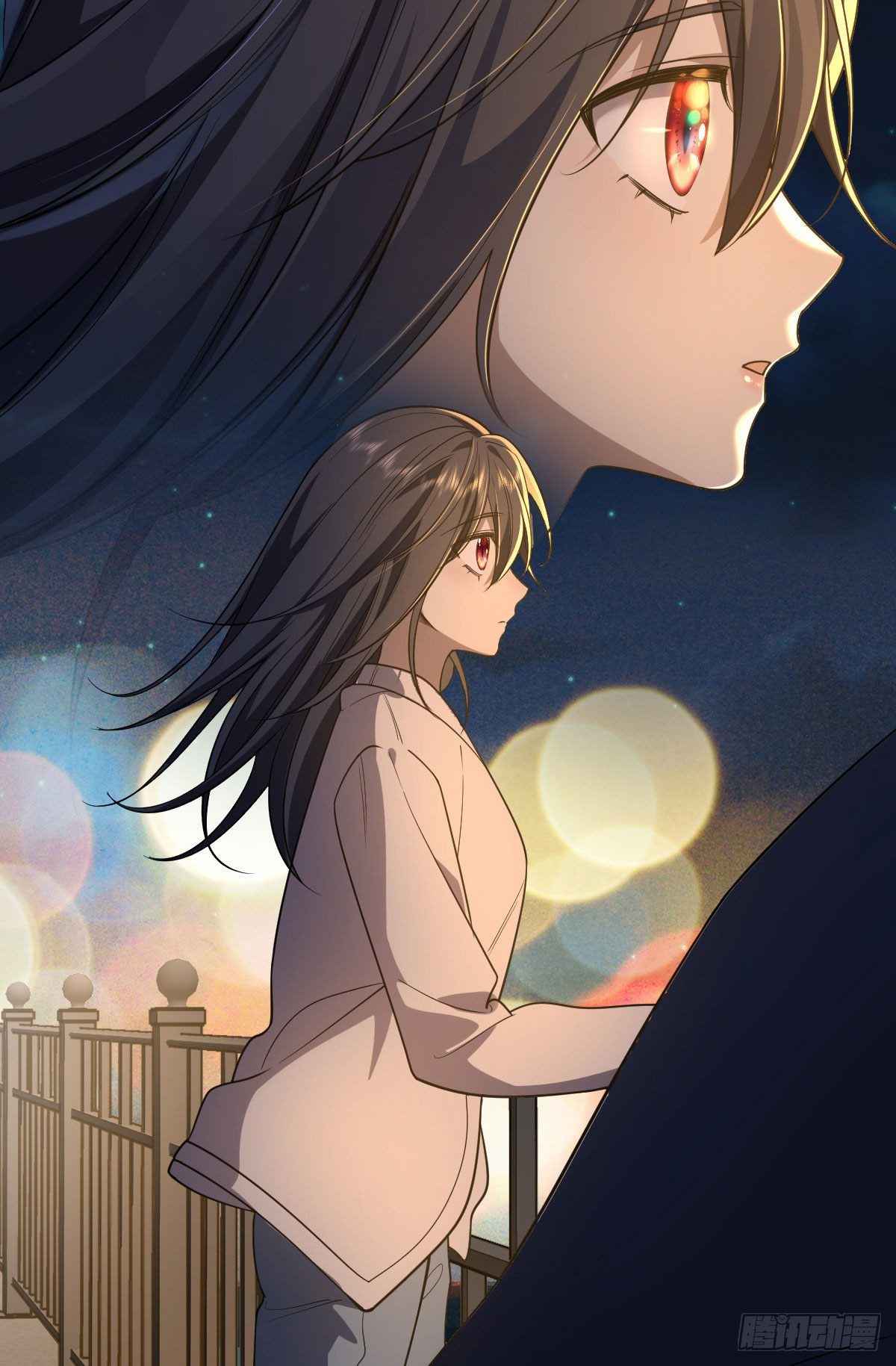 My Wife Is From a Thousand Years Ago chapter 18 page 33