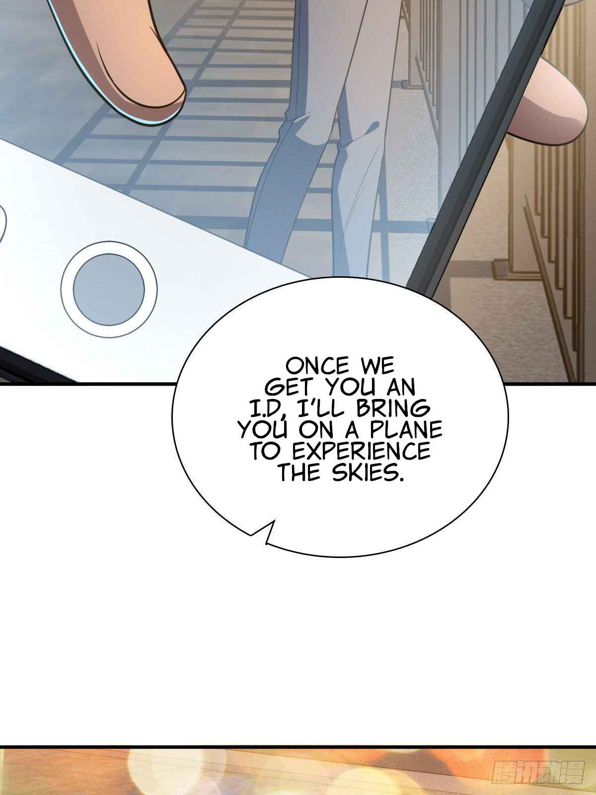 My Wife Is From a Thousand Years Ago chapter 18 page 36