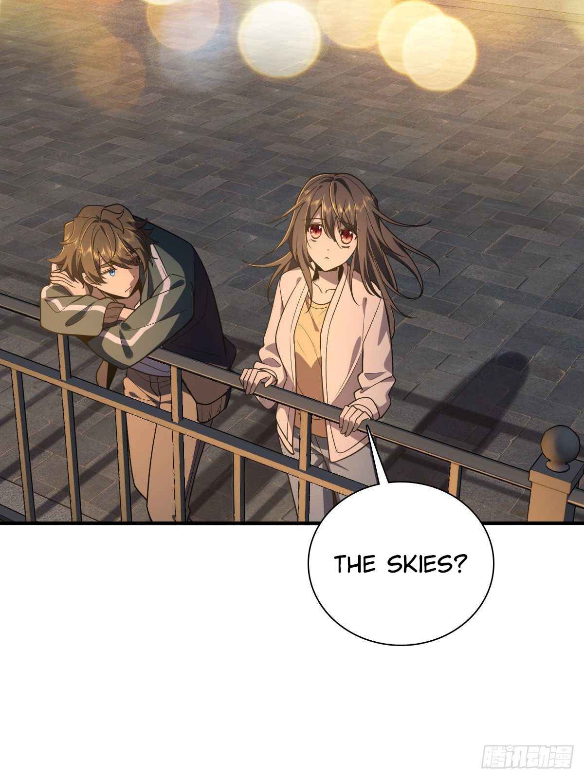 My Wife Is From a Thousand Years Ago chapter 18 page 37