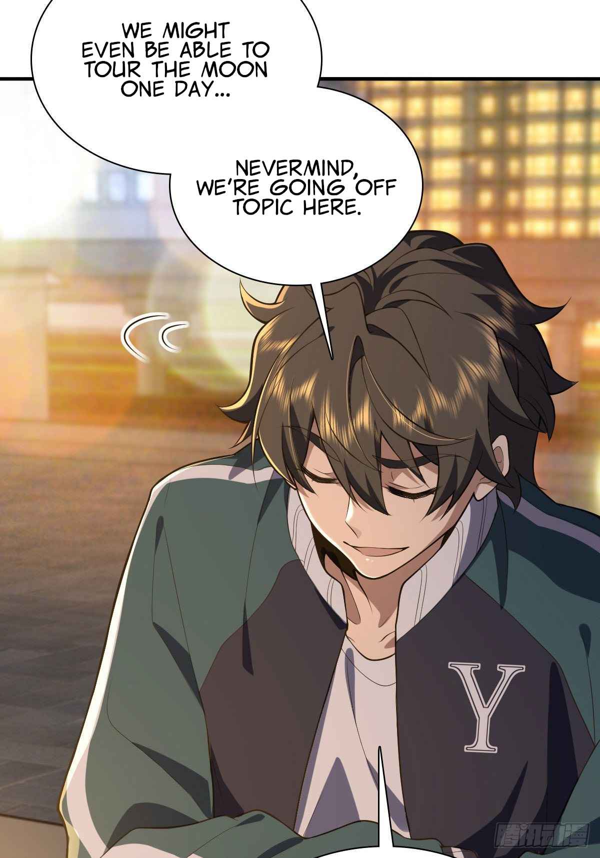 My Wife Is From a Thousand Years Ago chapter 18 page 39