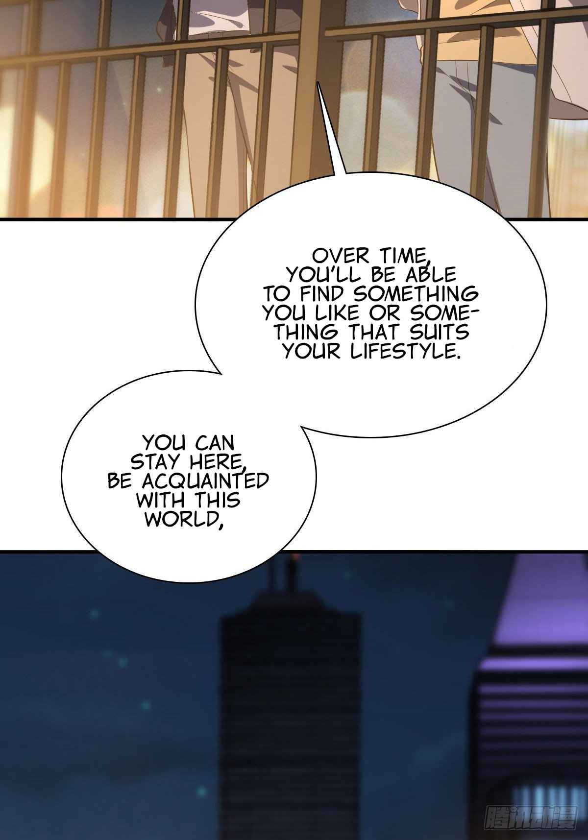 My Wife Is From a Thousand Years Ago chapter 18 page 43