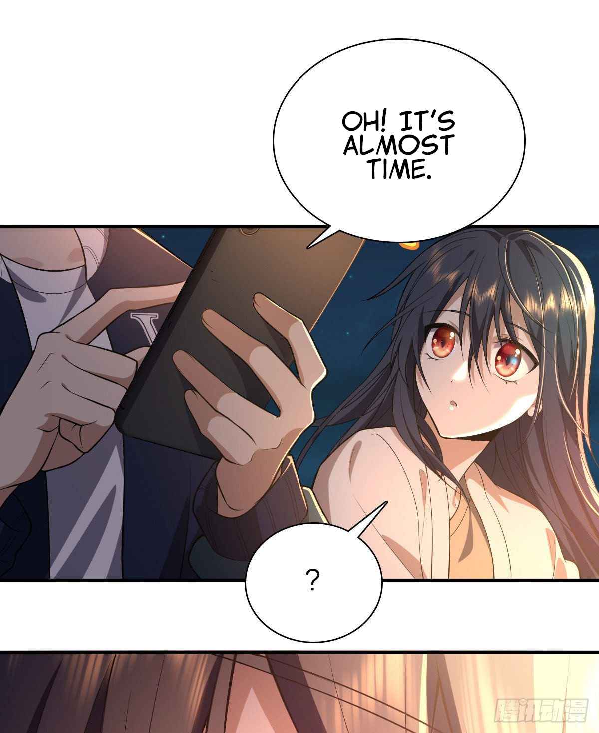 My Wife Is From a Thousand Years Ago chapter 18 page 45