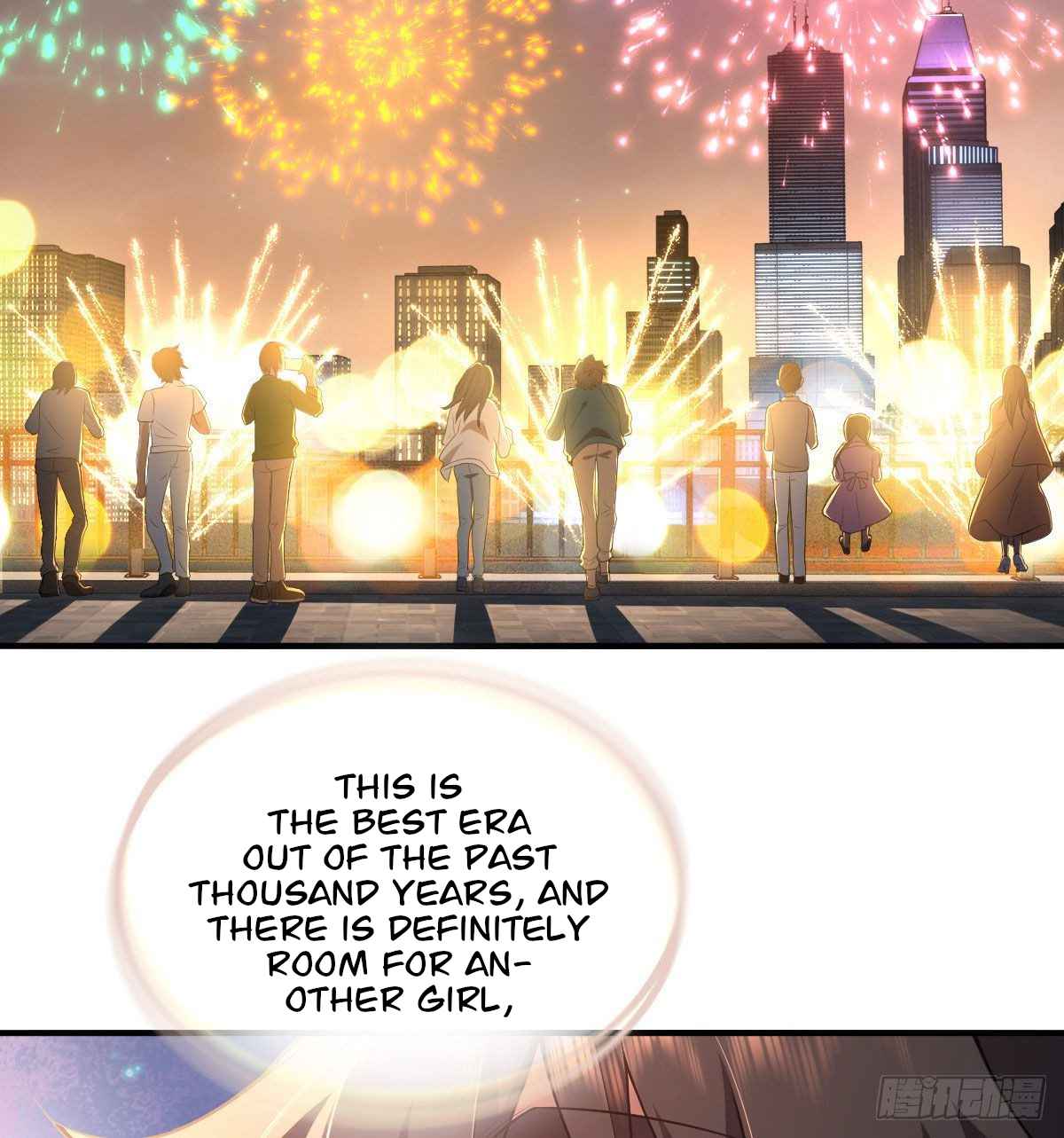 My Wife Is From a Thousand Years Ago chapter 18 page 47