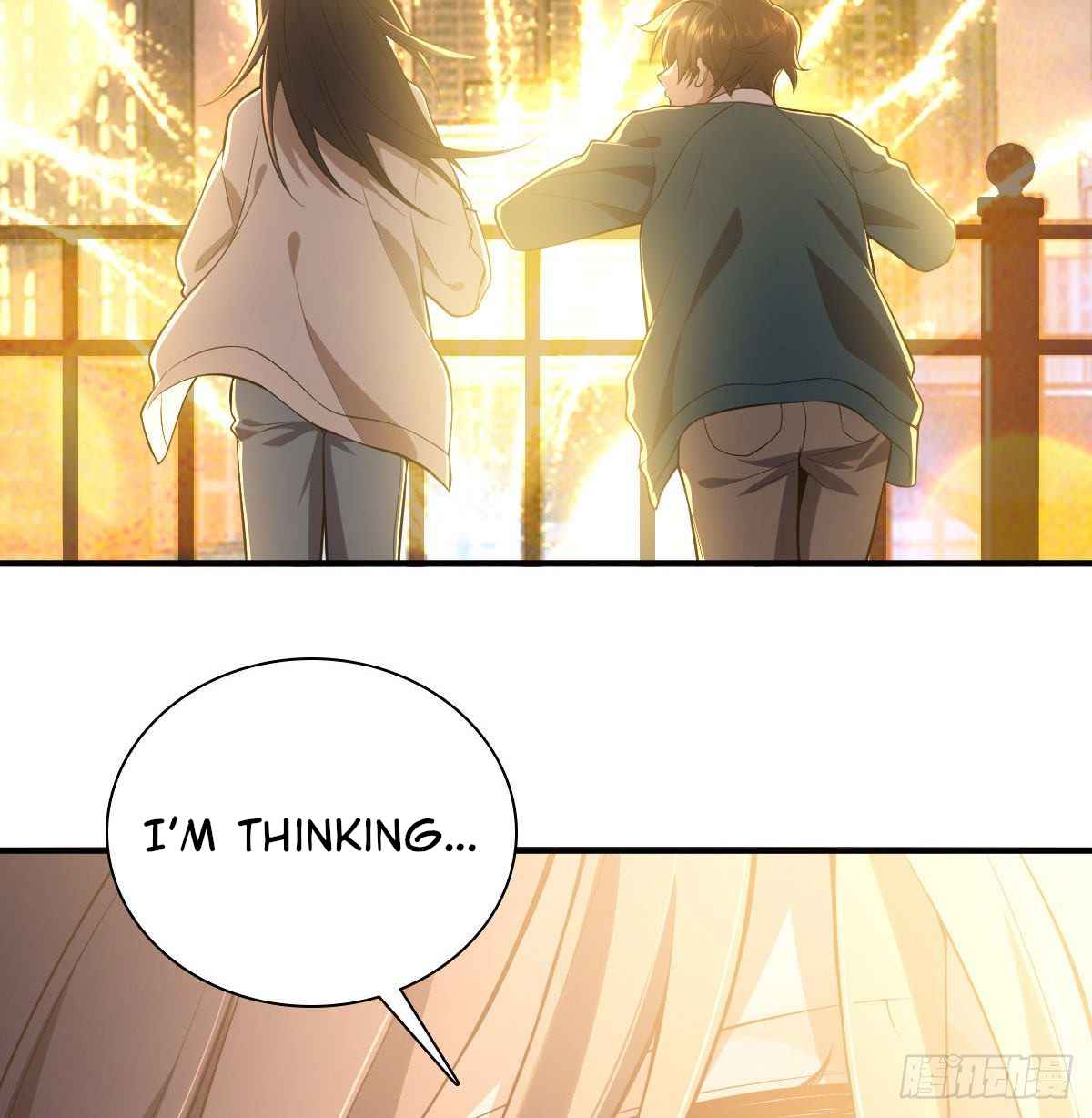 My Wife Is From a Thousand Years Ago chapter 18 page 51