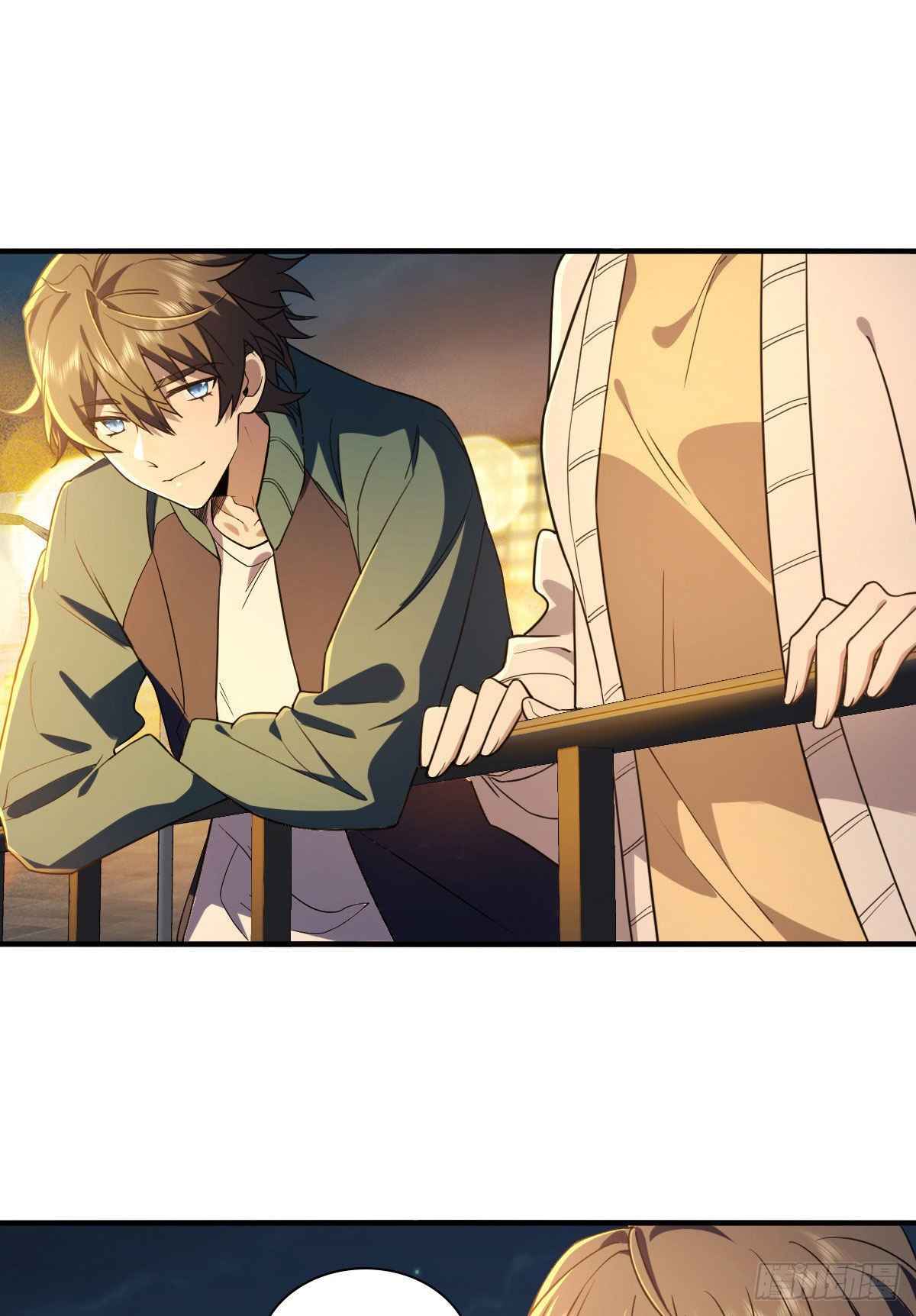 My Wife Is From a Thousand Years Ago chapter 18 page 53