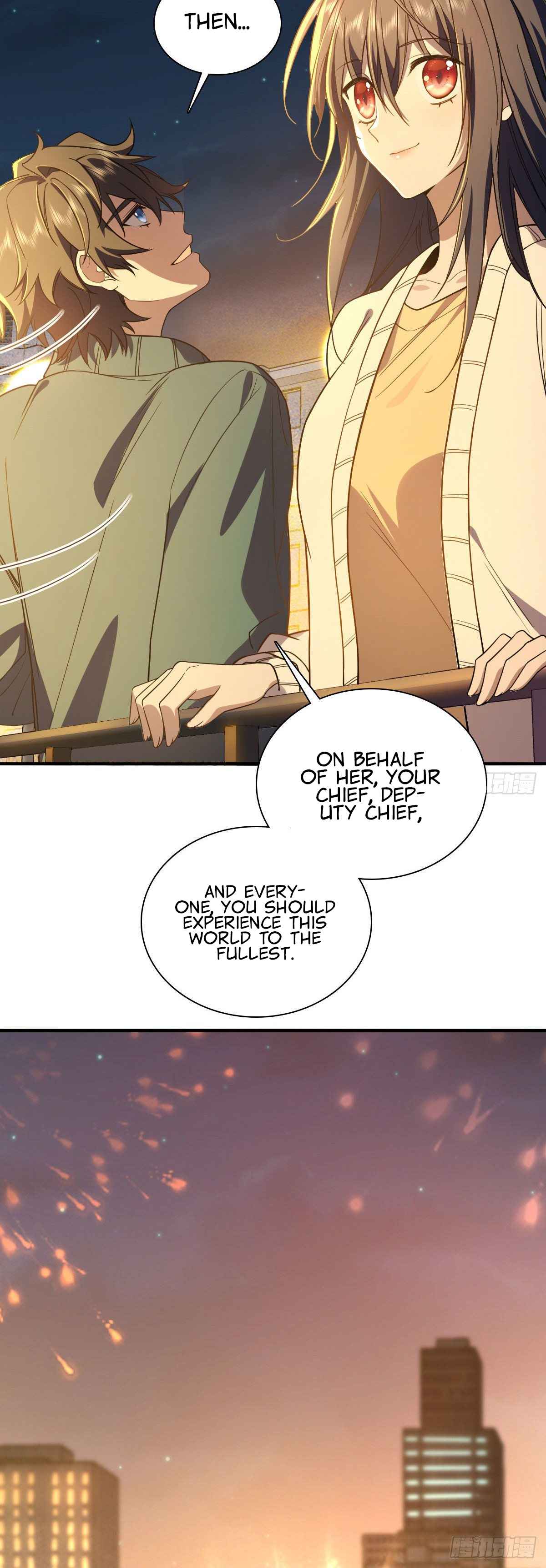 My Wife Is From a Thousand Years Ago chapter 18 page 54