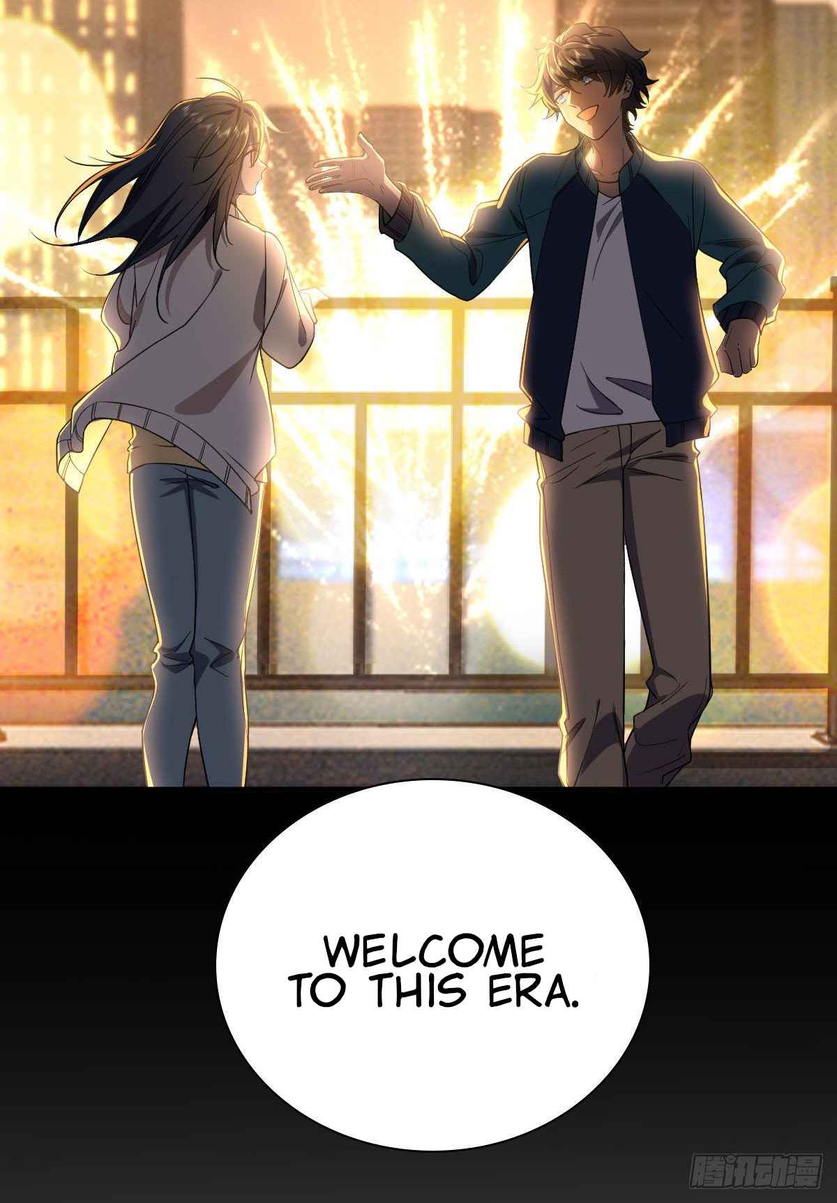 My Wife Is From a Thousand Years Ago chapter 18 page 55