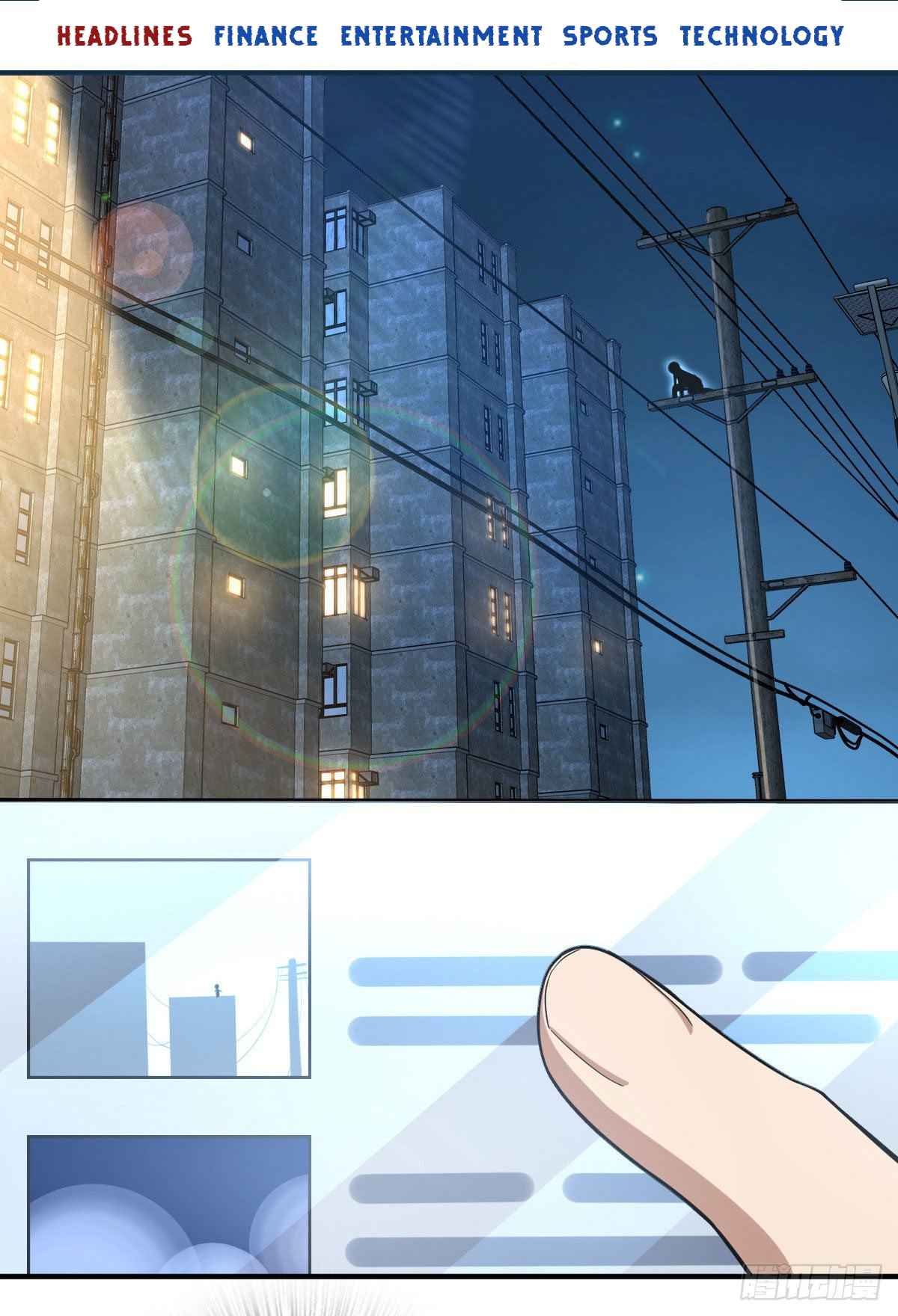 My Wife Is From a Thousand Years Ago chapter 18 page 58