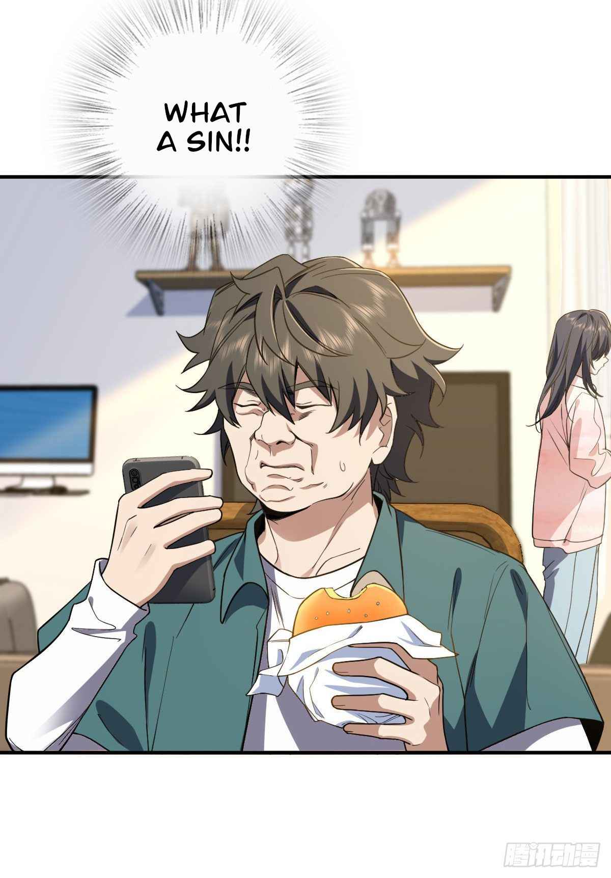 My Wife Is From a Thousand Years Ago chapter 18 page 59