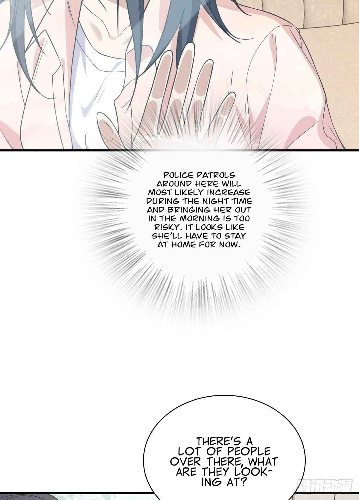 My Wife Is From a Thousand Years Ago chapter 18 page 61