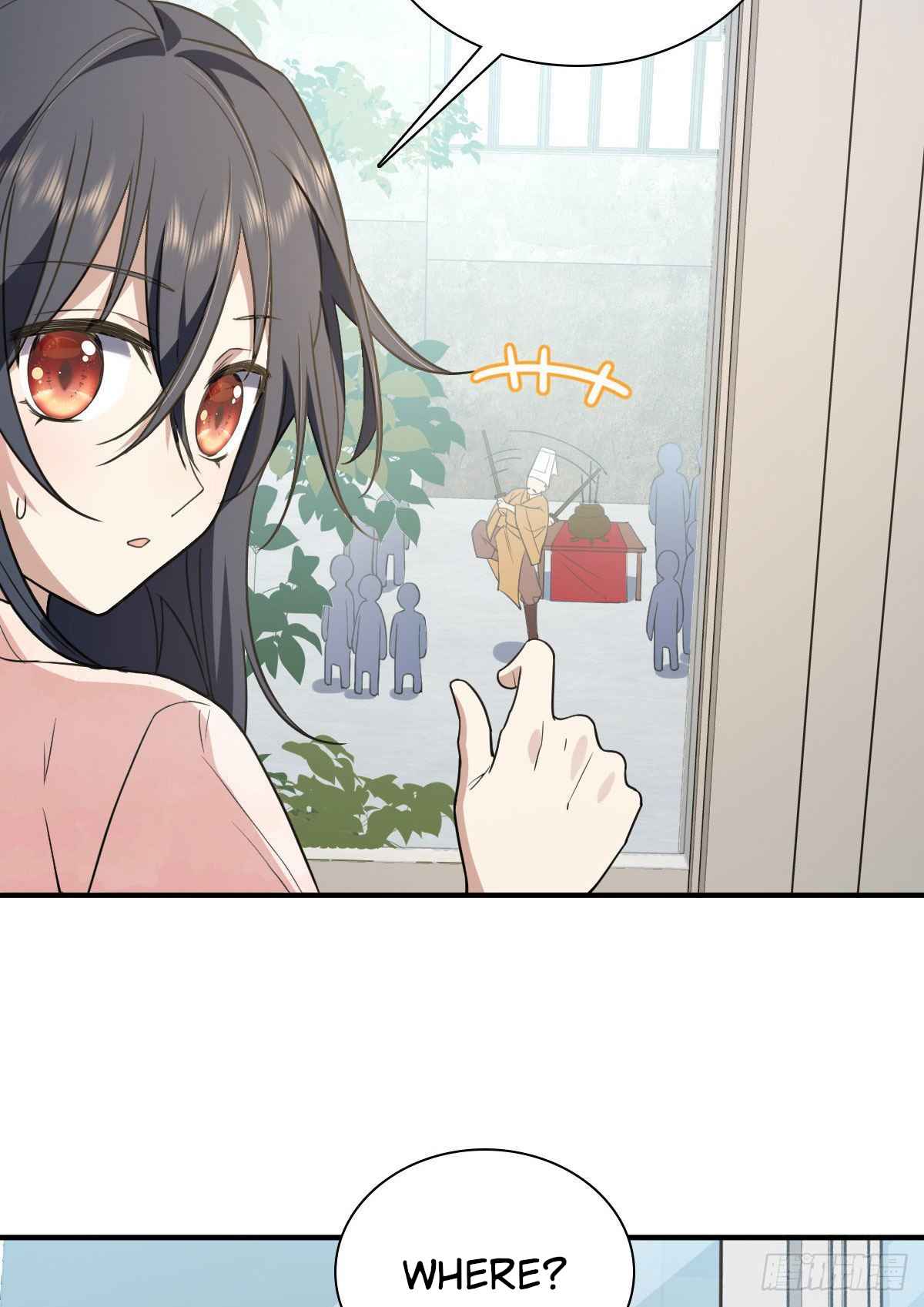 My Wife Is From a Thousand Years Ago chapter 18 page 62