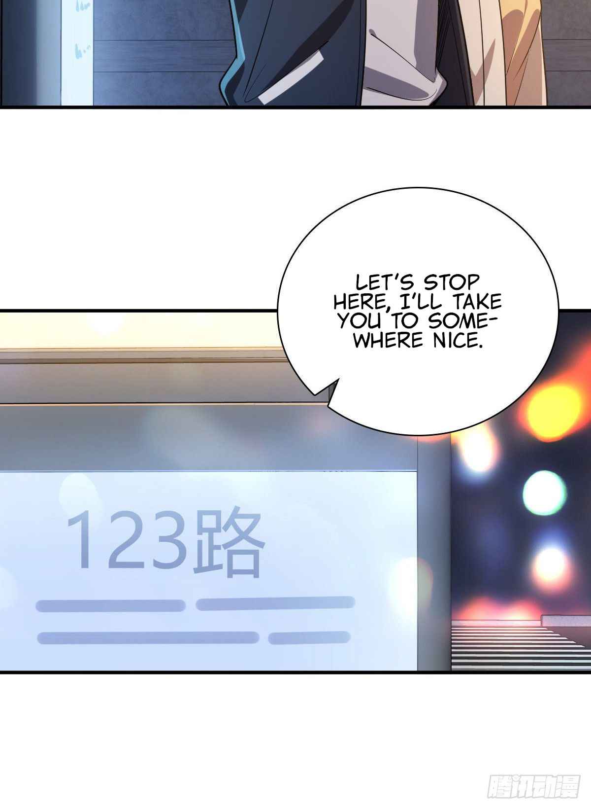 My Wife Is From a Thousand Years Ago chapter 18 page 9