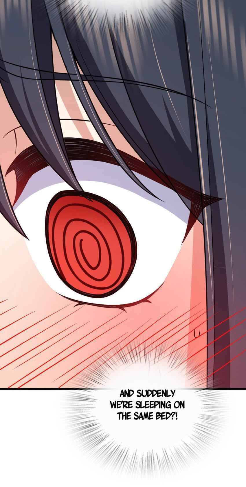 My Wife Is From a Thousand Years Ago chapter 180 page 10