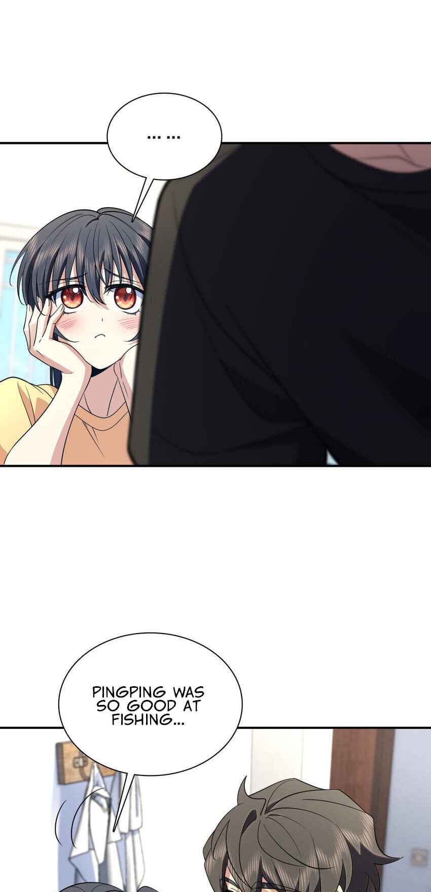 My Wife Is From a Thousand Years Ago chapter 180 page 12