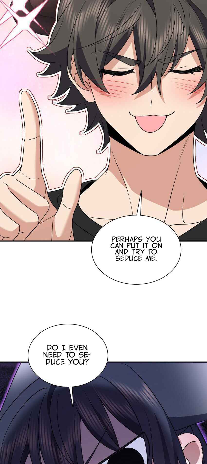 My Wife Is From a Thousand Years Ago chapter 180 page 17