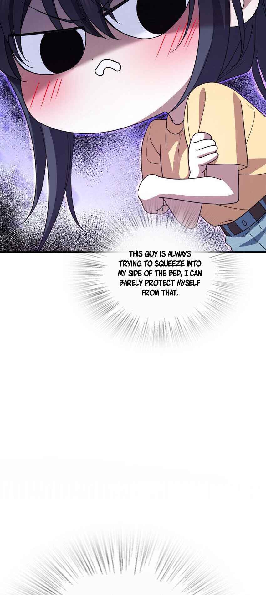 My Wife Is From a Thousand Years Ago chapter 180 page 18