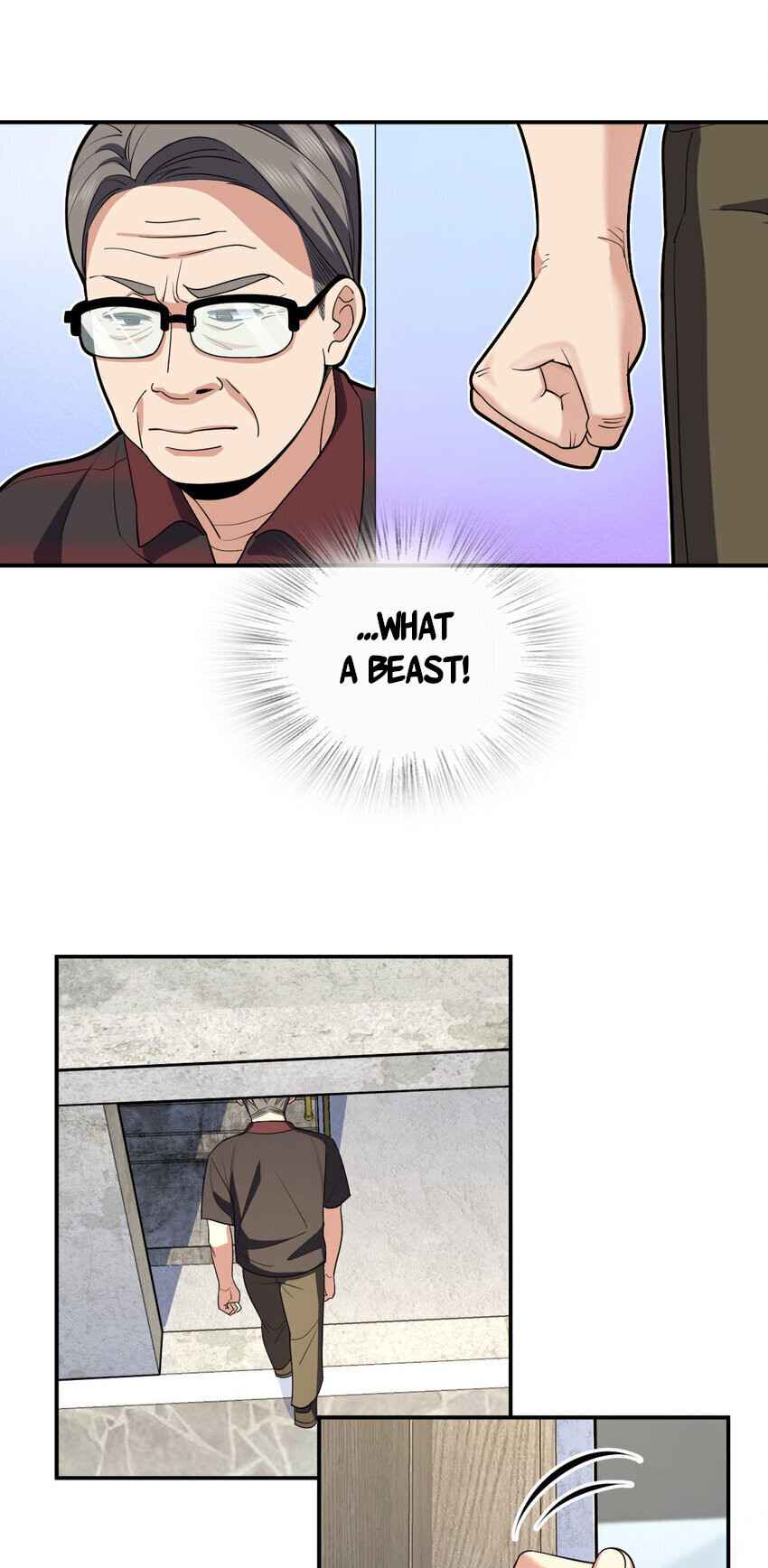 My Wife Is From a Thousand Years Ago chapter 180 page 20