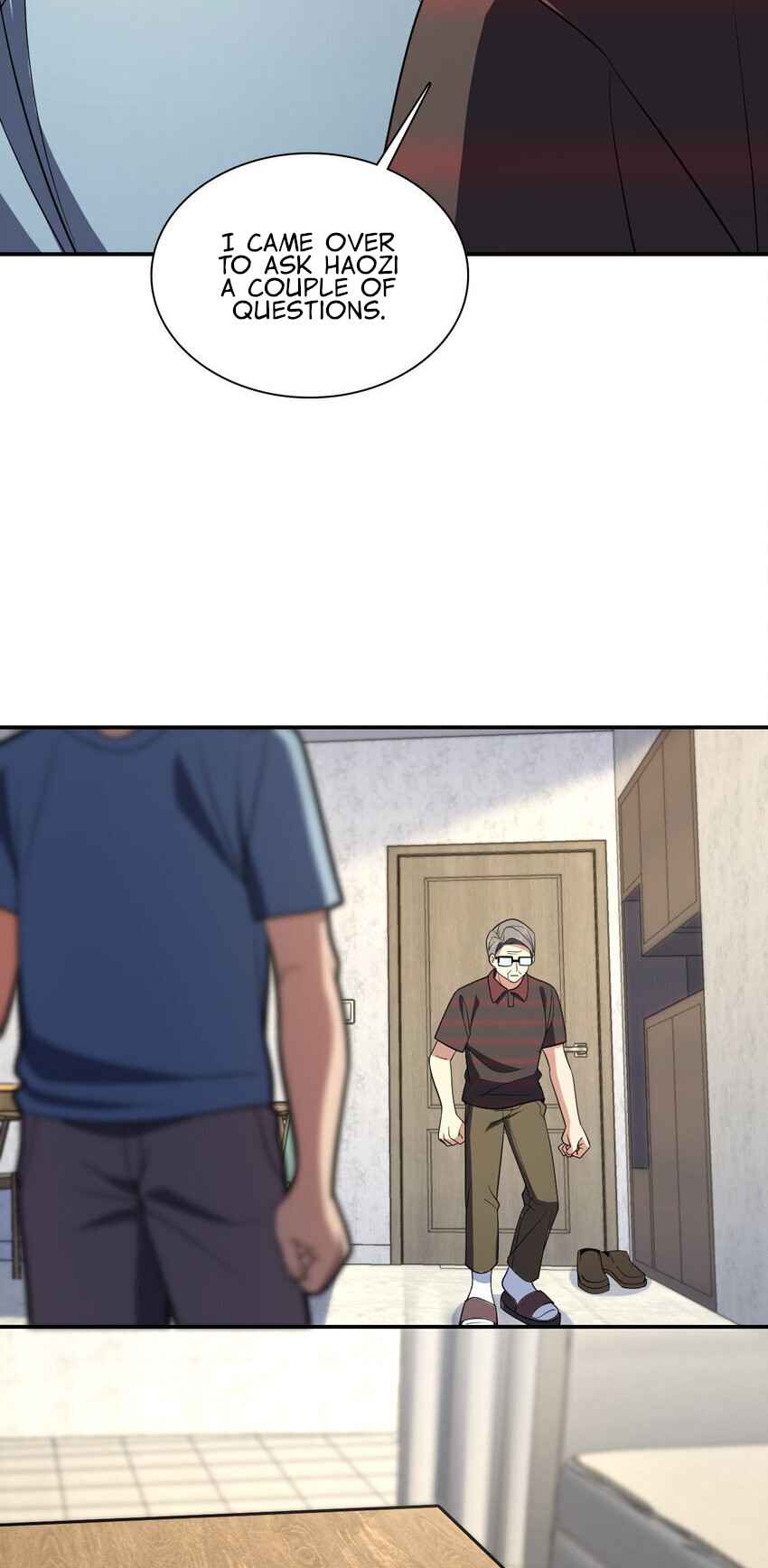 My Wife Is From a Thousand Years Ago chapter 180 page 22