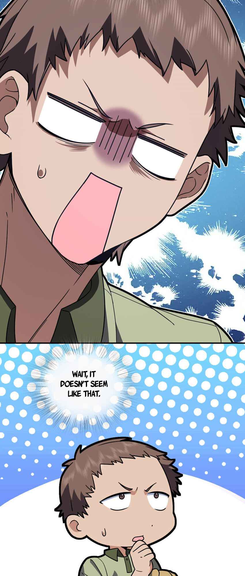 My Wife Is From a Thousand Years Ago chapter 180 page 29