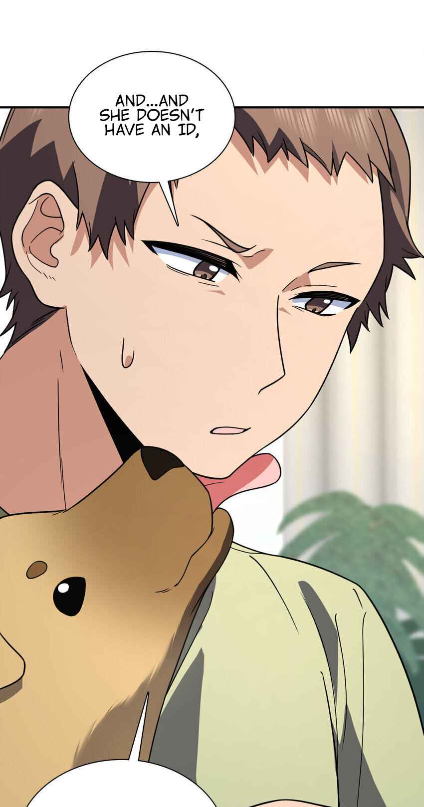 My Wife Is From a Thousand Years Ago chapter 180 page 31