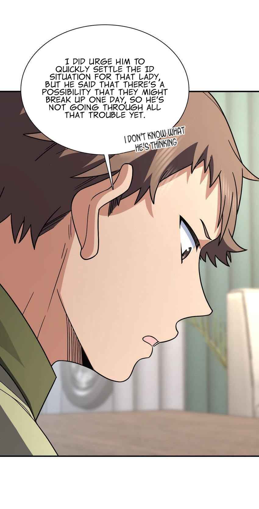 My Wife Is From a Thousand Years Ago chapter 180 page 36