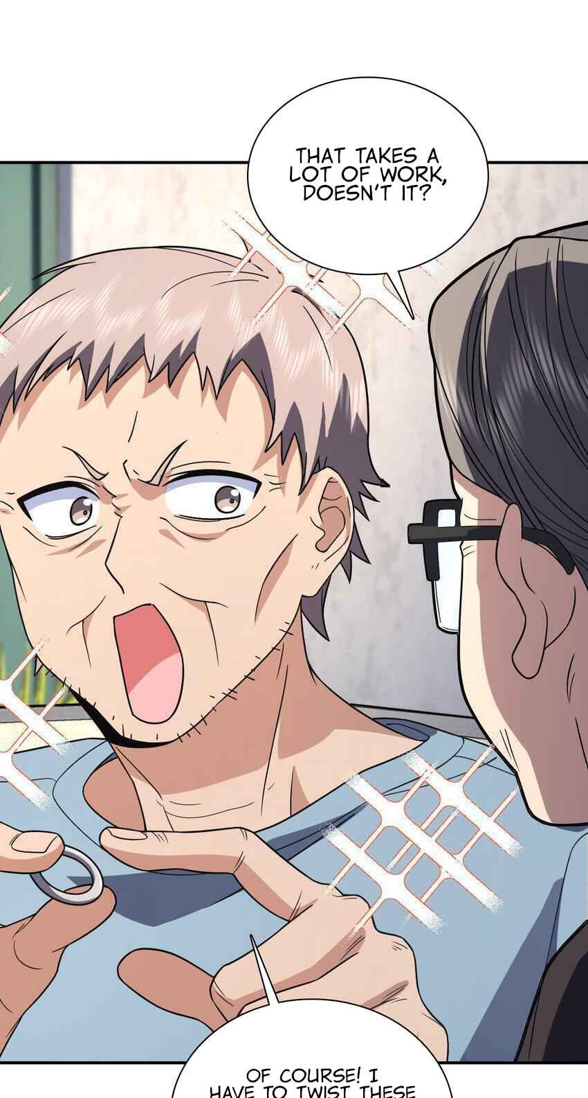 My Wife Is From a Thousand Years Ago chapter 180 page 40