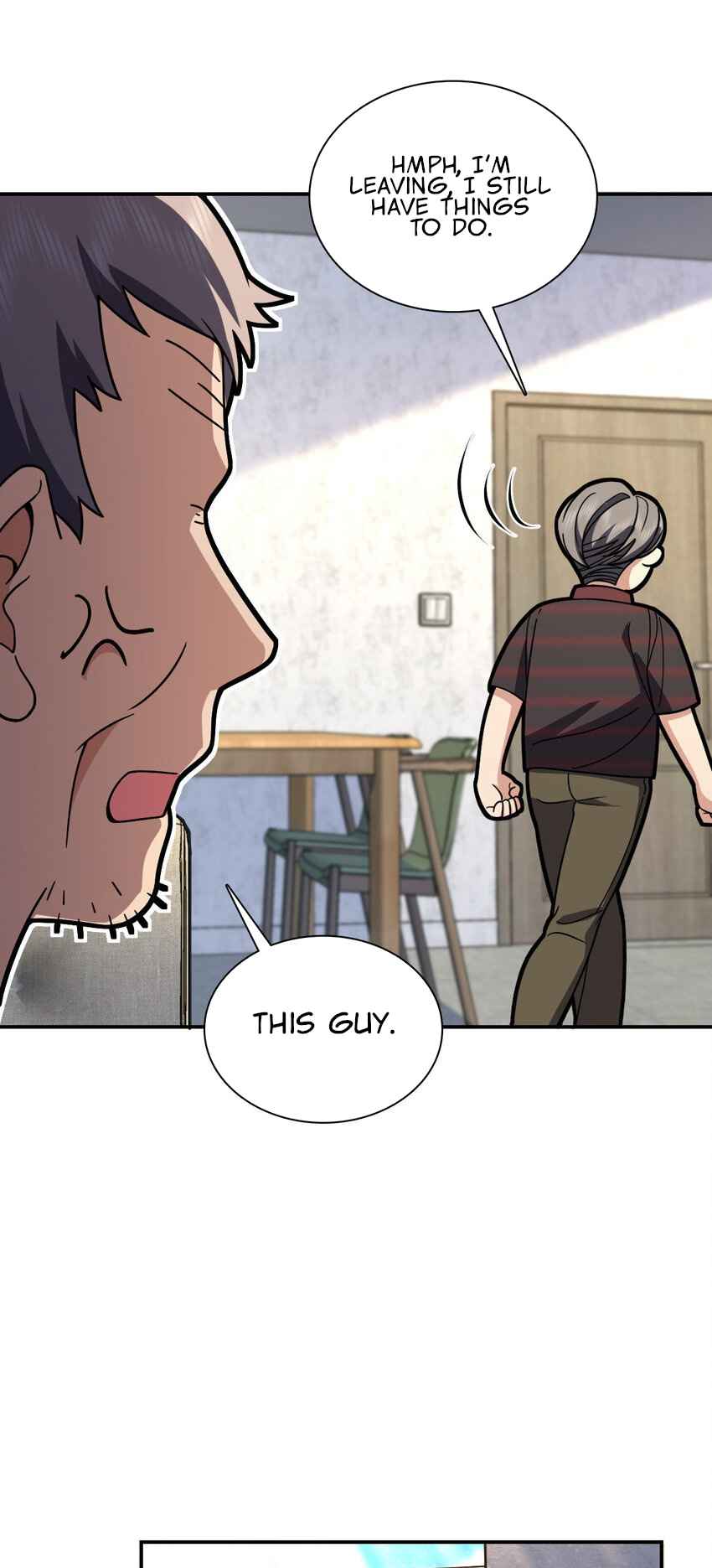 My Wife Is From a Thousand Years Ago chapter 180 page 44