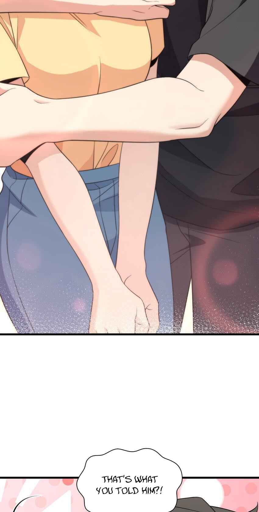 My Wife Is From a Thousand Years Ago chapter 180 page 7