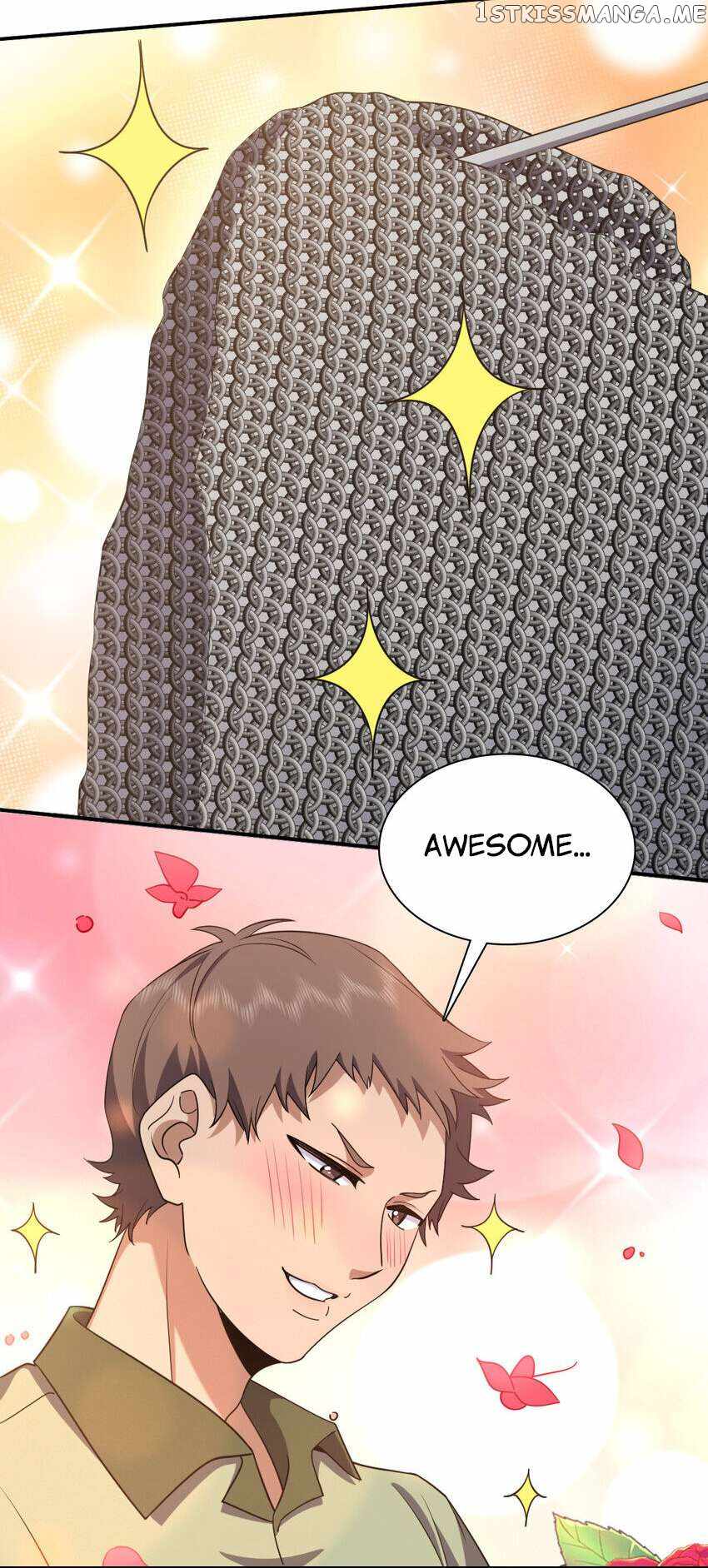 My Wife Is From a Thousand Years Ago chapter 181 page 17