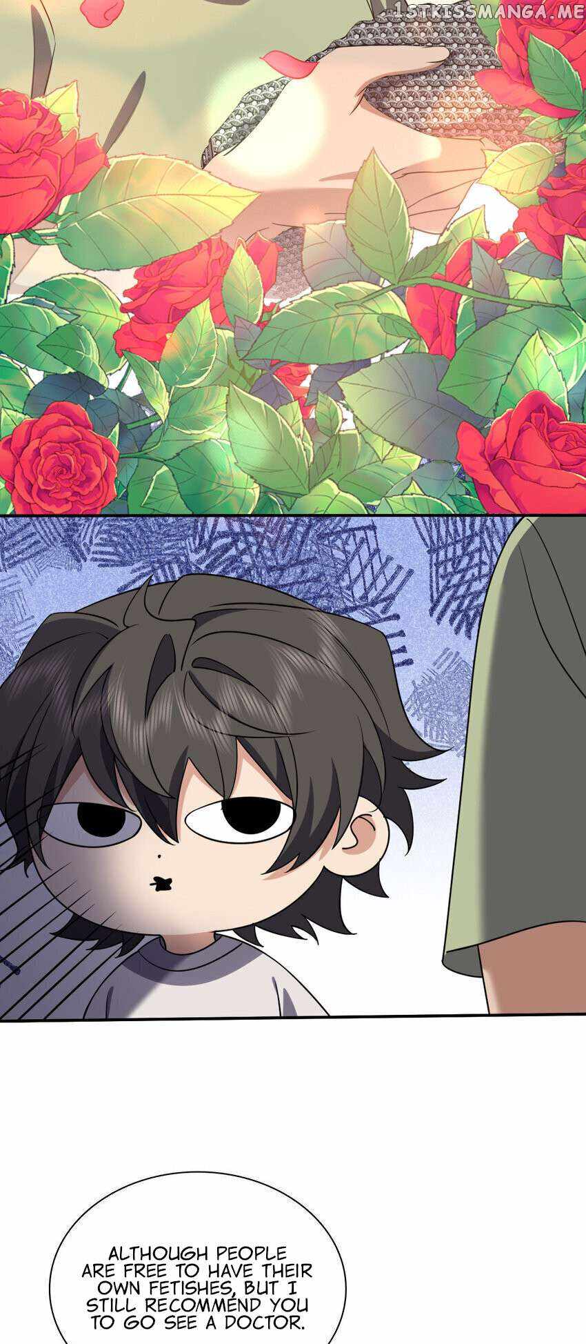 My Wife Is From a Thousand Years Ago chapter 181 page 18