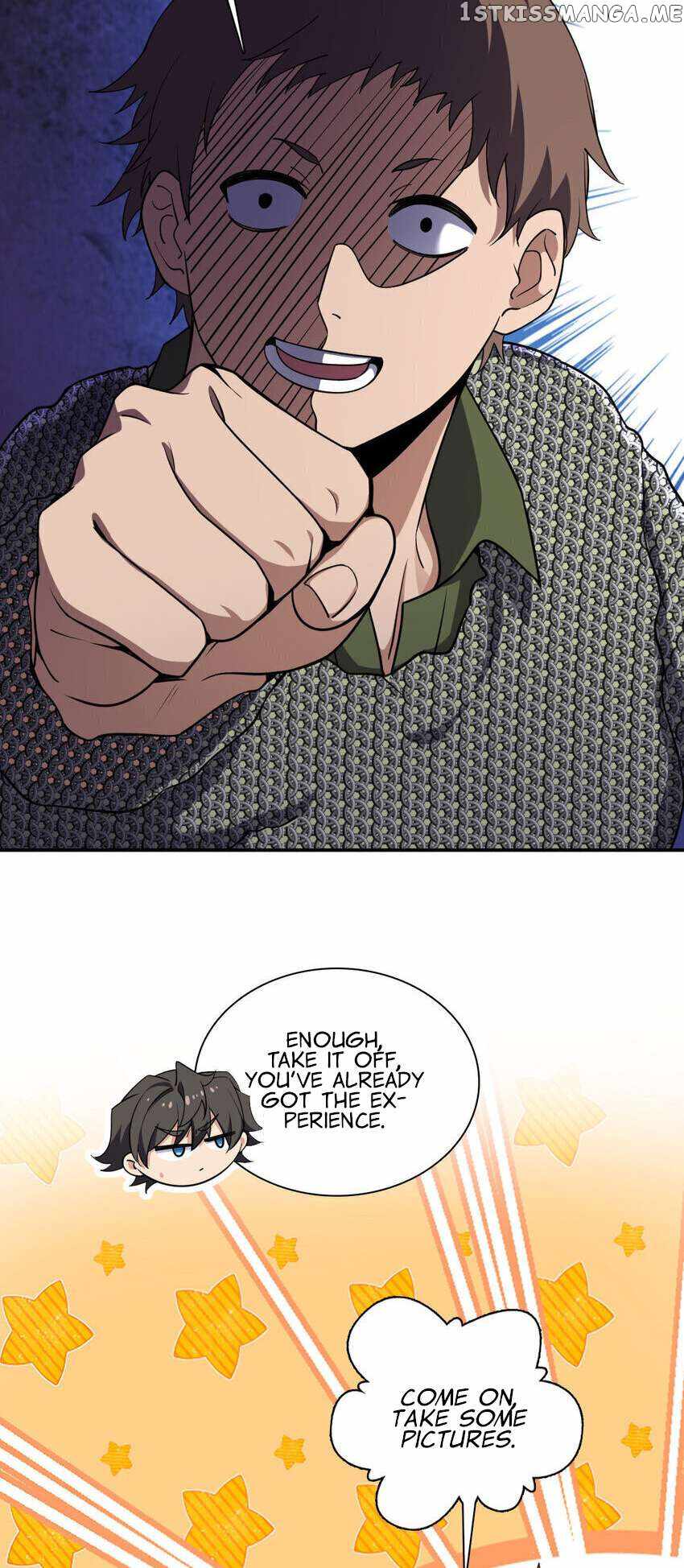 My Wife Is From a Thousand Years Ago chapter 181 page 23