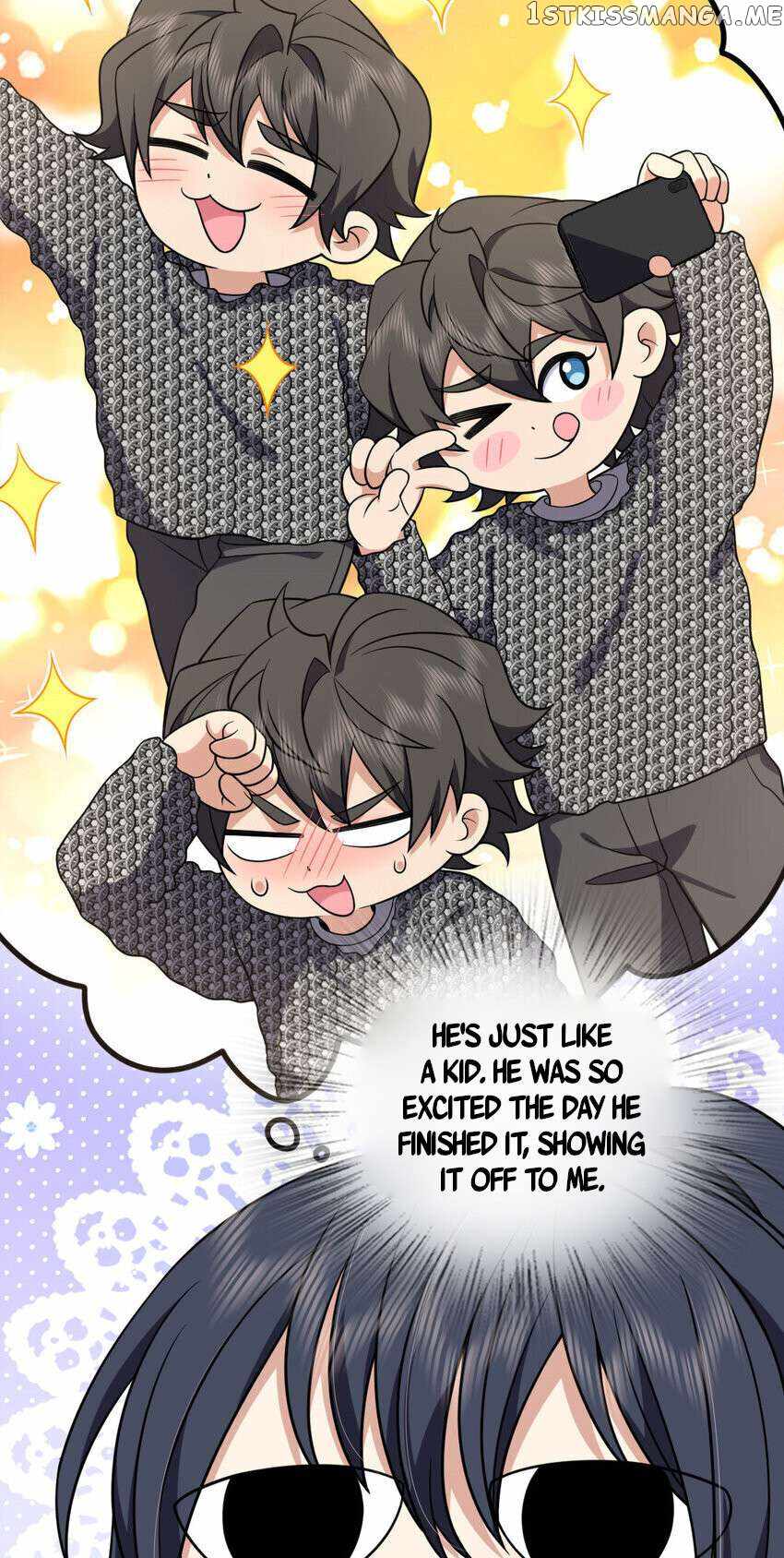 My Wife Is From a Thousand Years Ago chapter 181 page 27