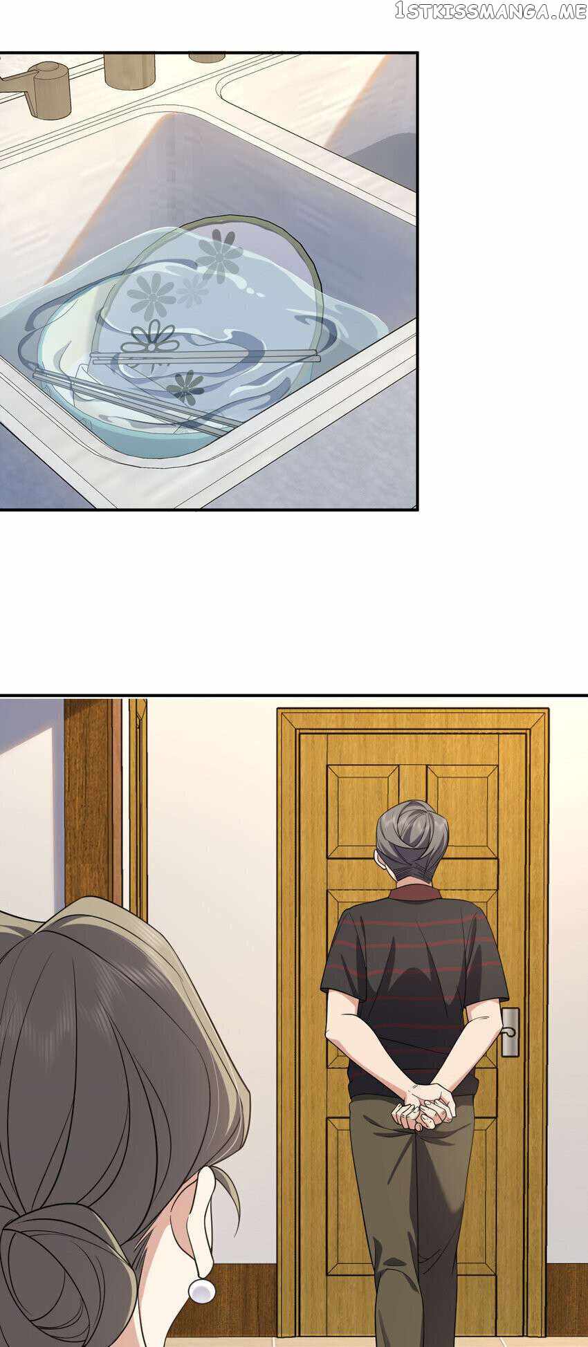 My Wife Is From a Thousand Years Ago chapter 181 page 6