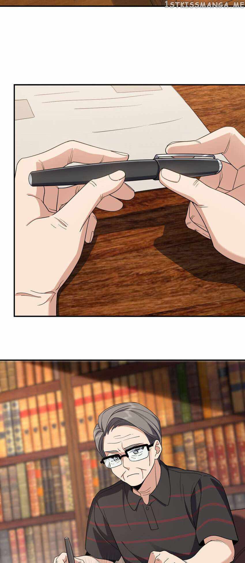 My Wife Is From a Thousand Years Ago chapter 181 page 8