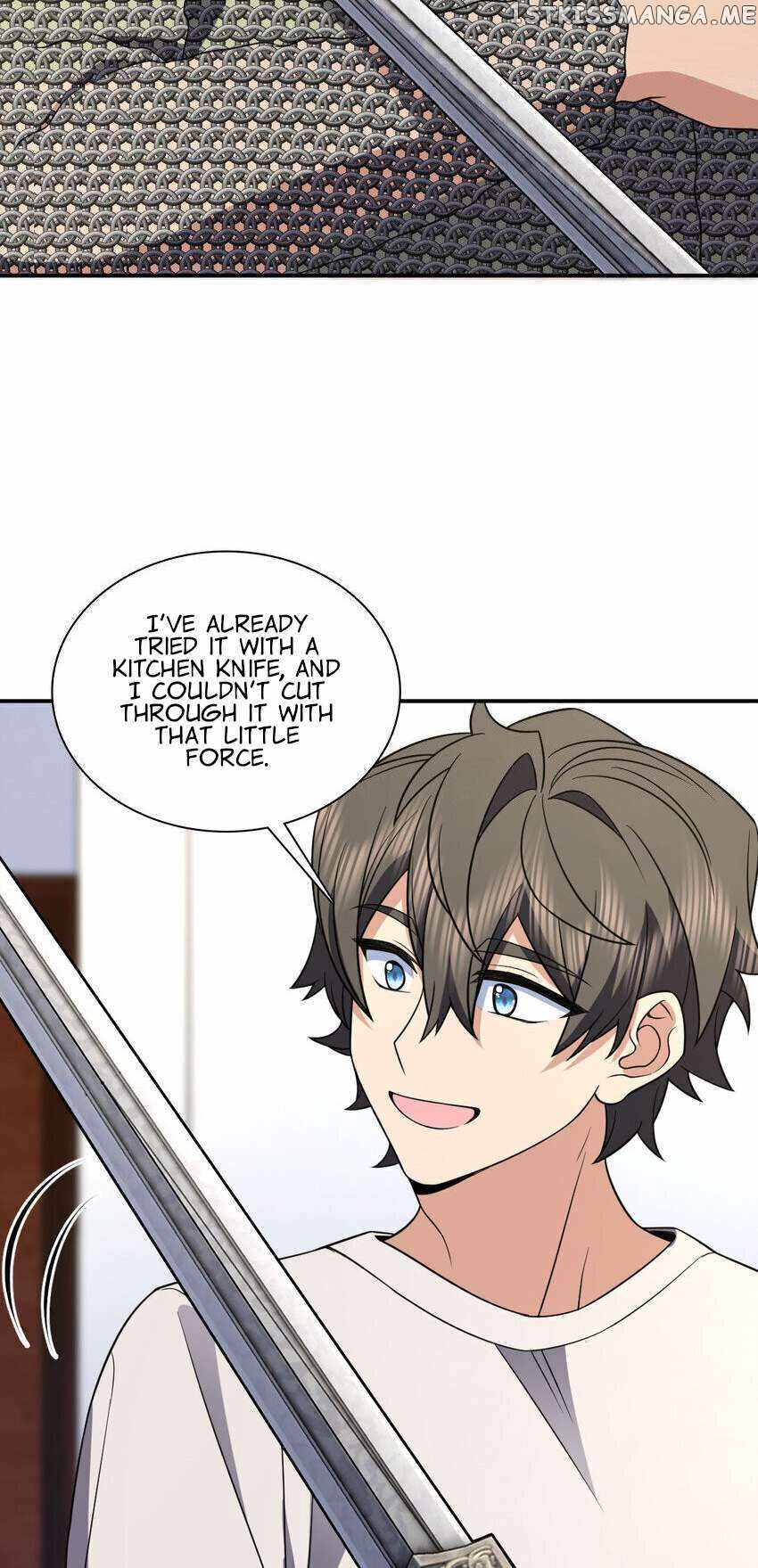 My Wife Is From a Thousand Years Ago chapter 182 page 10