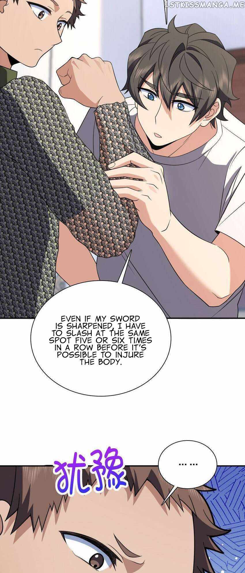 My Wife Is From a Thousand Years Ago chapter 182 page 14