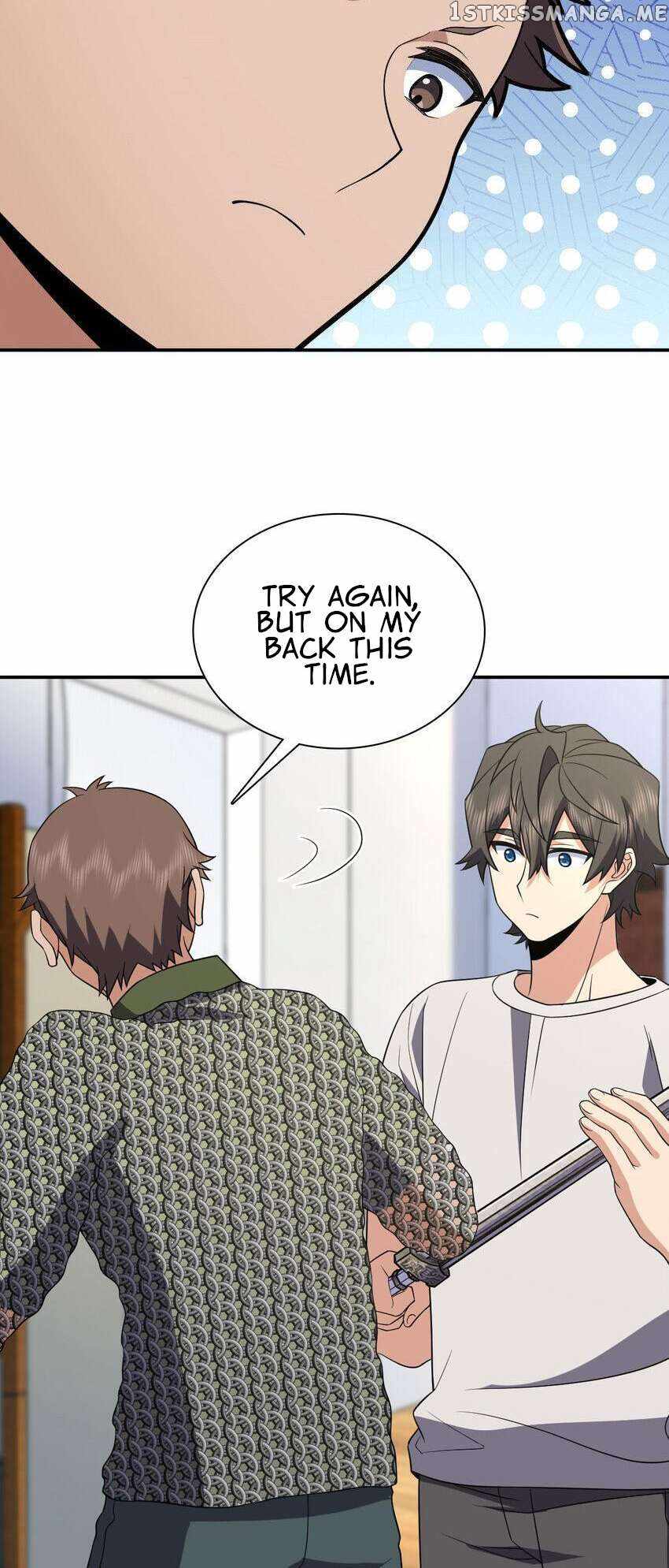 My Wife Is From a Thousand Years Ago chapter 182 page 15