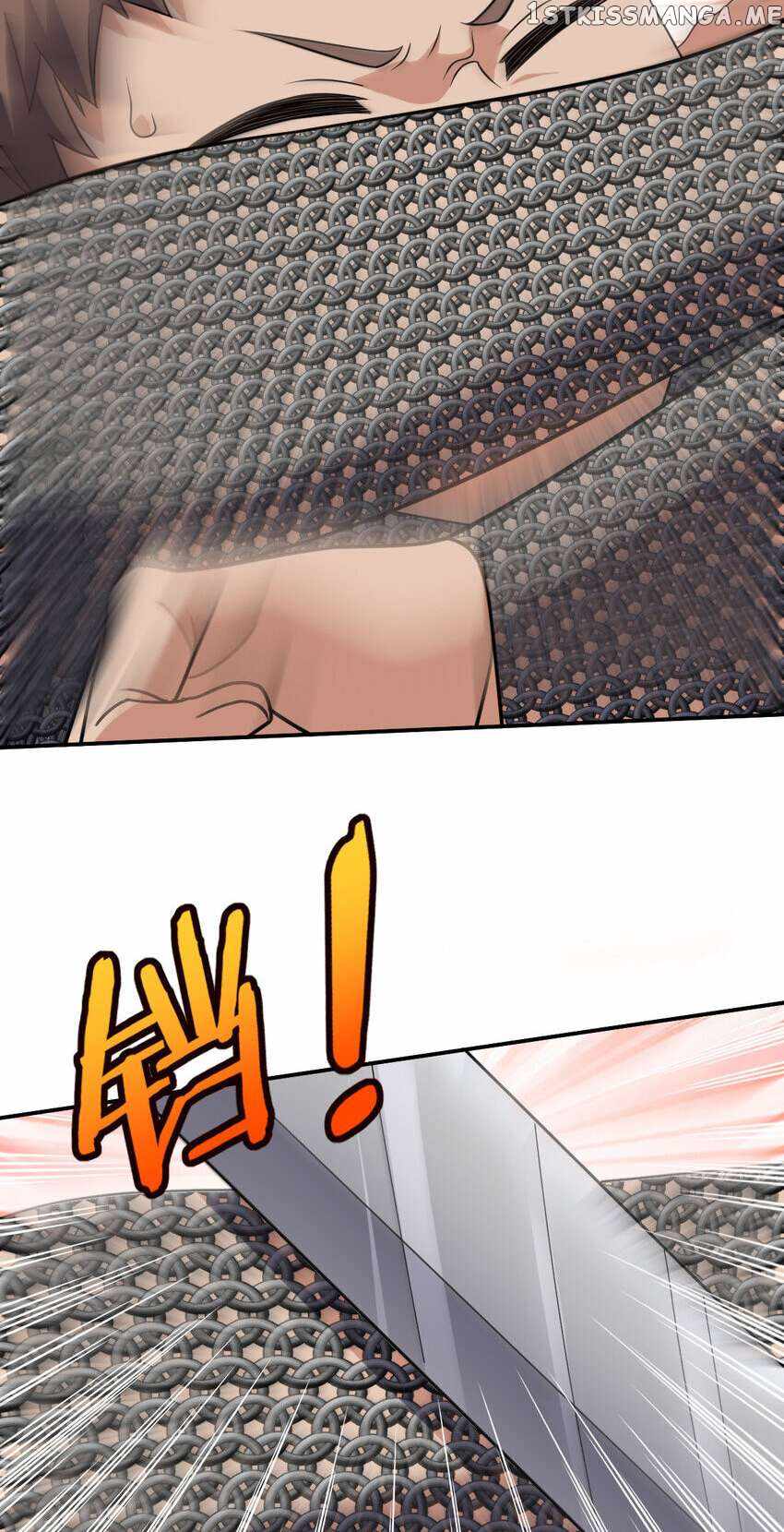 My Wife Is From a Thousand Years Ago chapter 182 page 8