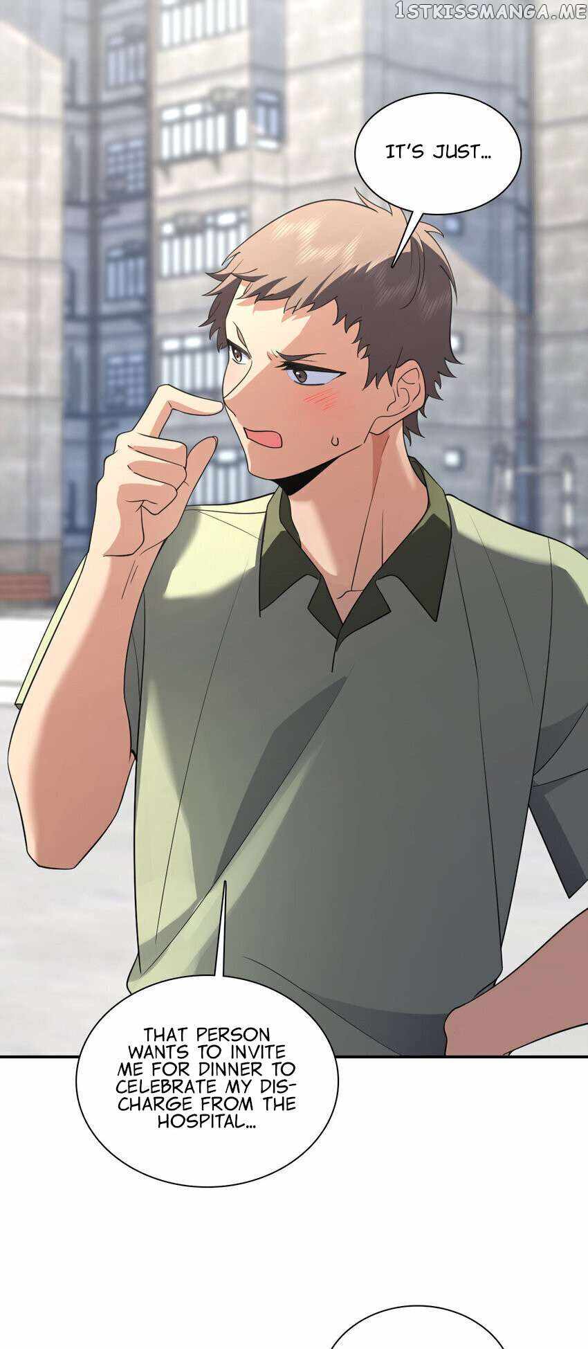 My Wife Is From a Thousand Years Ago chapter 183 page 10