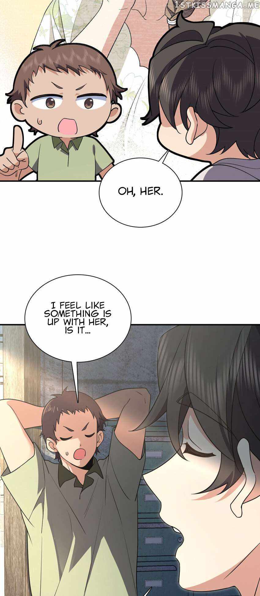 My Wife Is From a Thousand Years Ago chapter 183 page 12